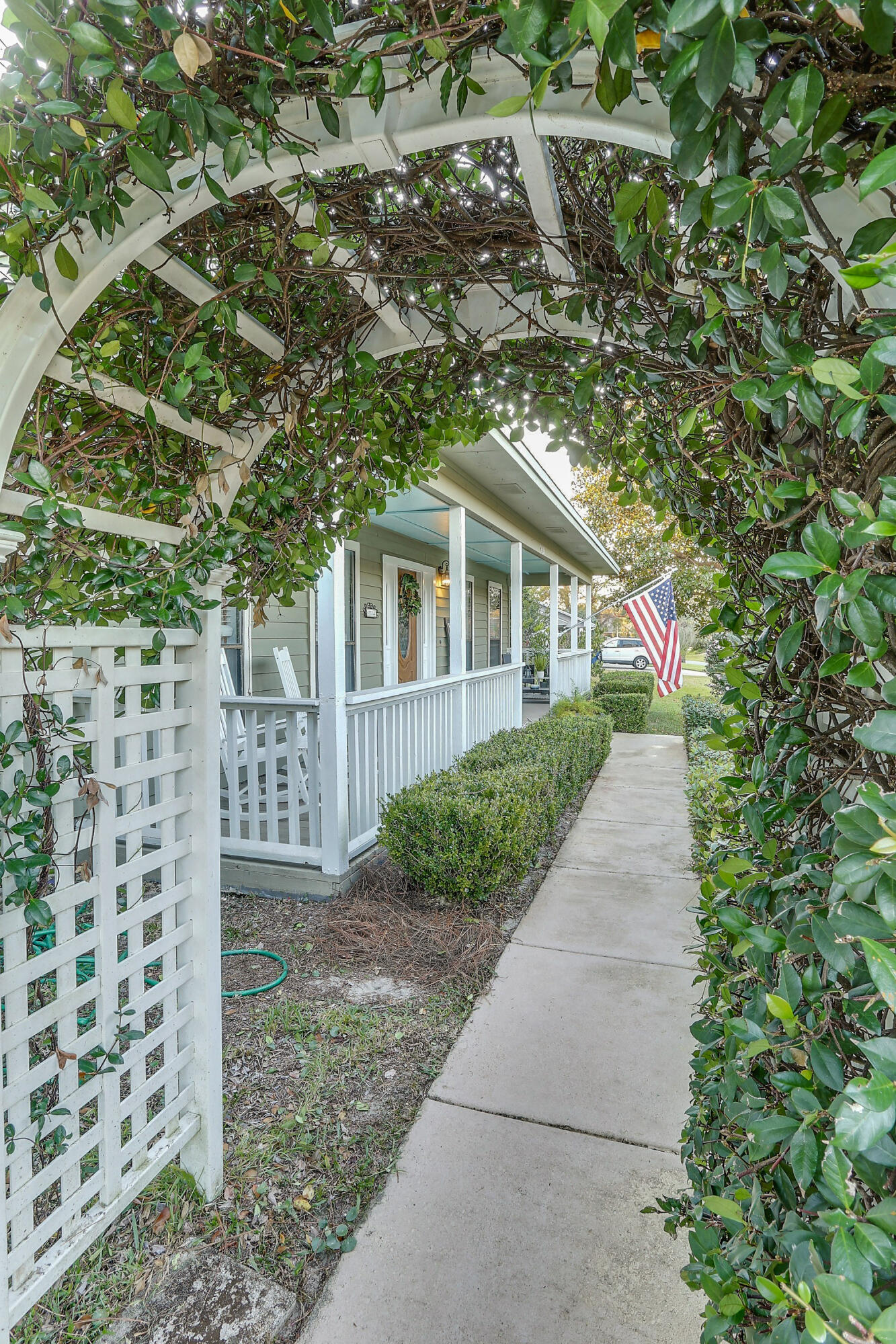 TIGER POINT VILLAGE 1 - 3 - Residential