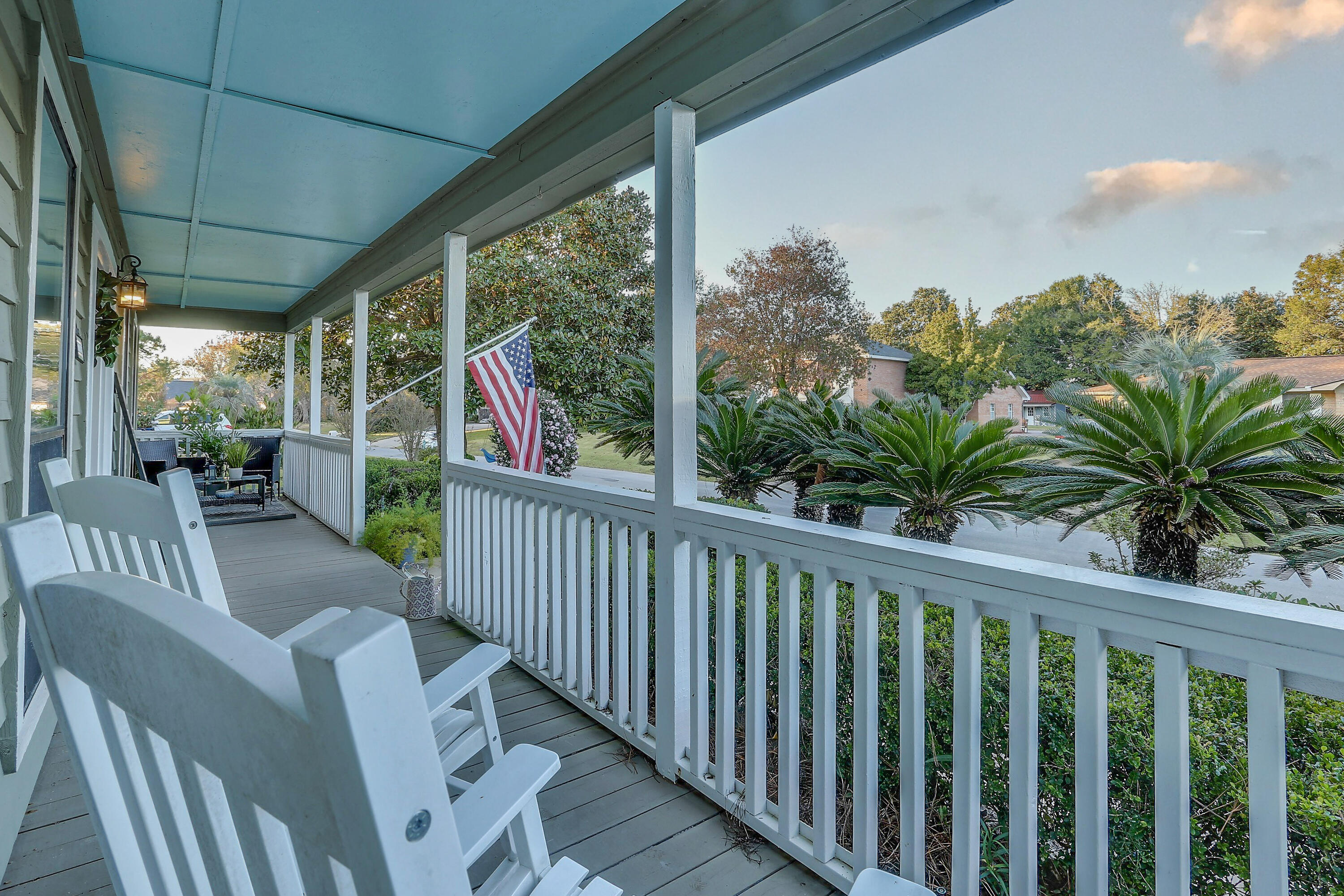 TIGER POINT VILLAGE 1 - 3 - Residential