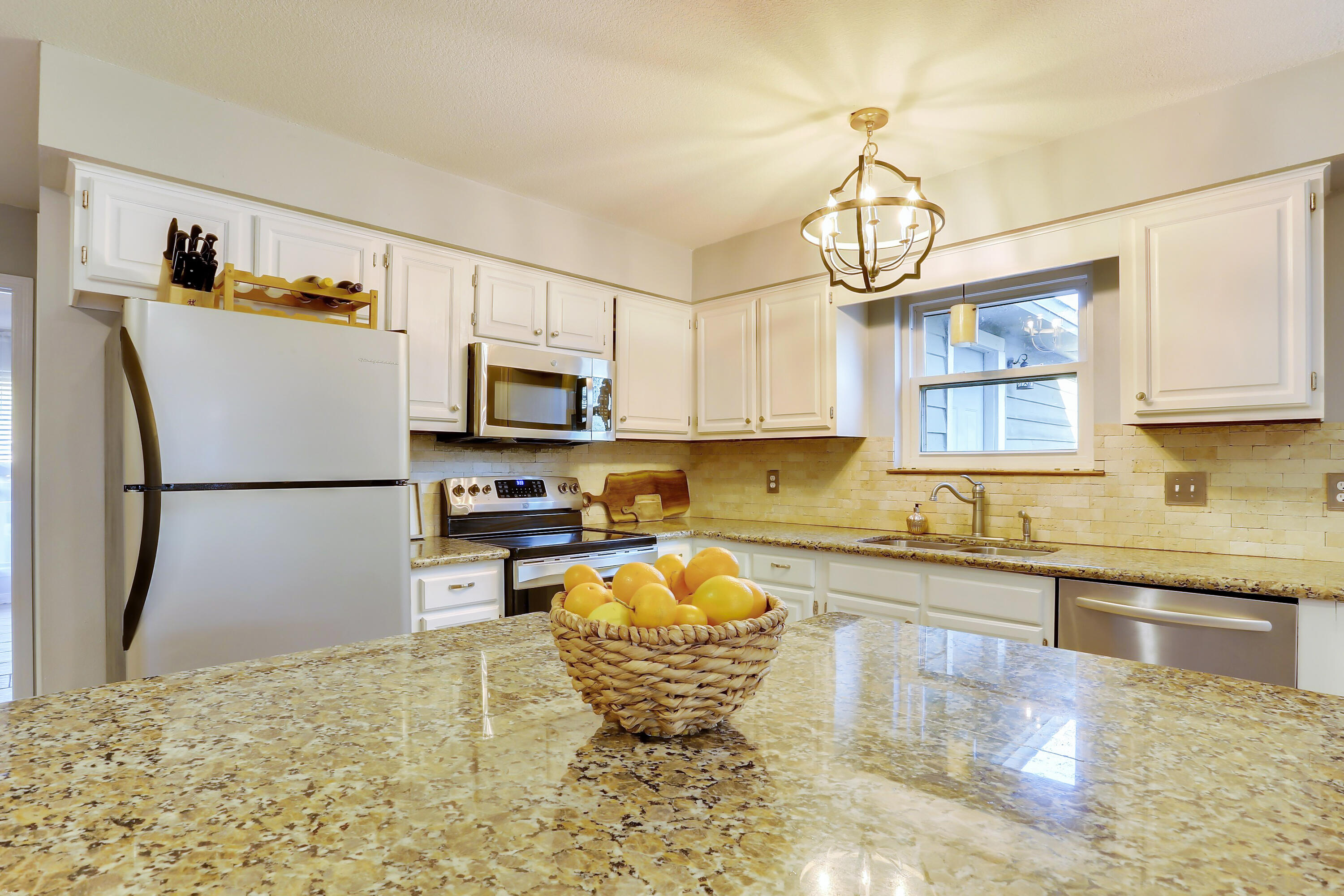 TIGER POINT VILLAGE 1 - 3 - Residential