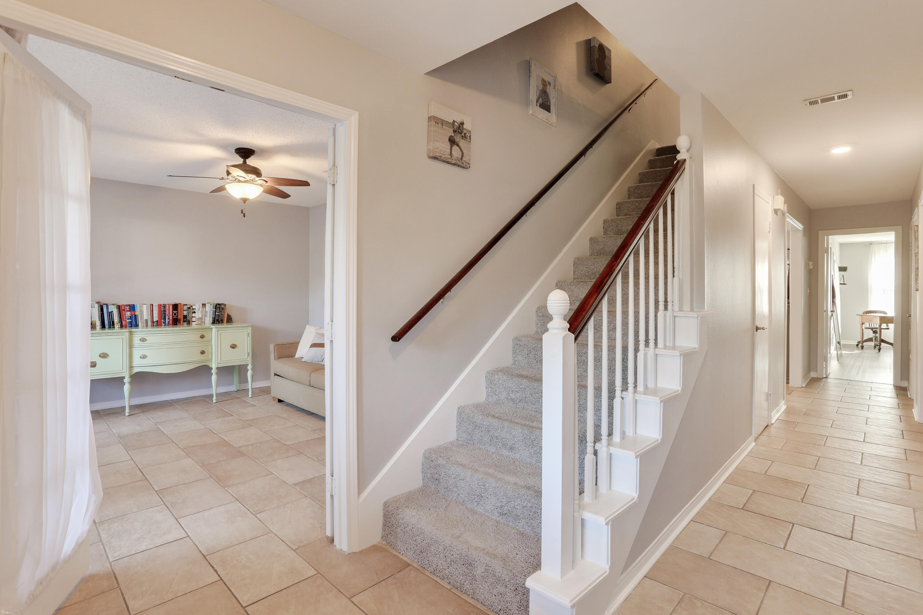 TIGER POINT VILLAGE 1 - 3 - Residential