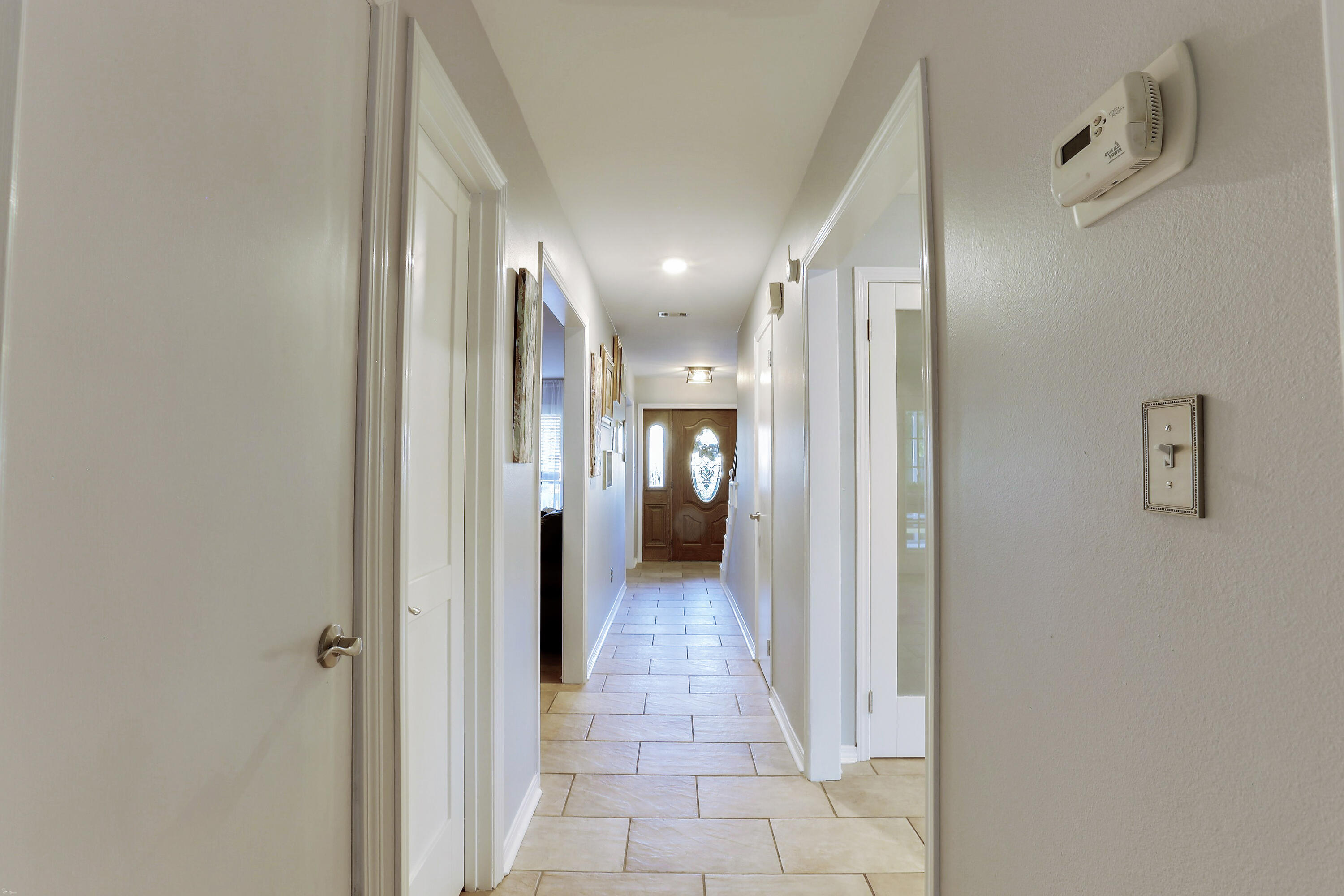 TIGER POINT VILLAGE 1 - 3 - Residential