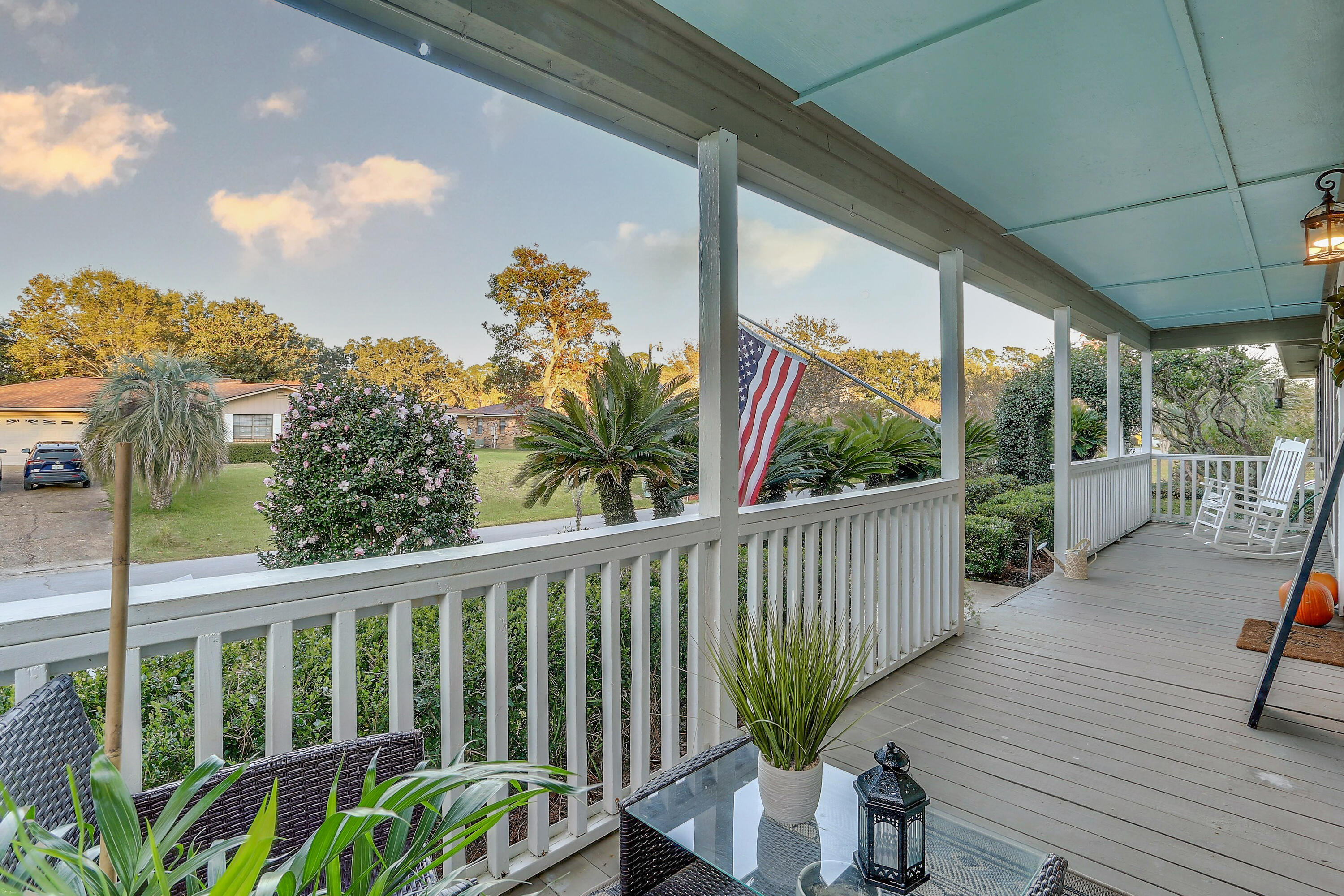 TIGER POINT VILLAGE 1 - 3 - Residential