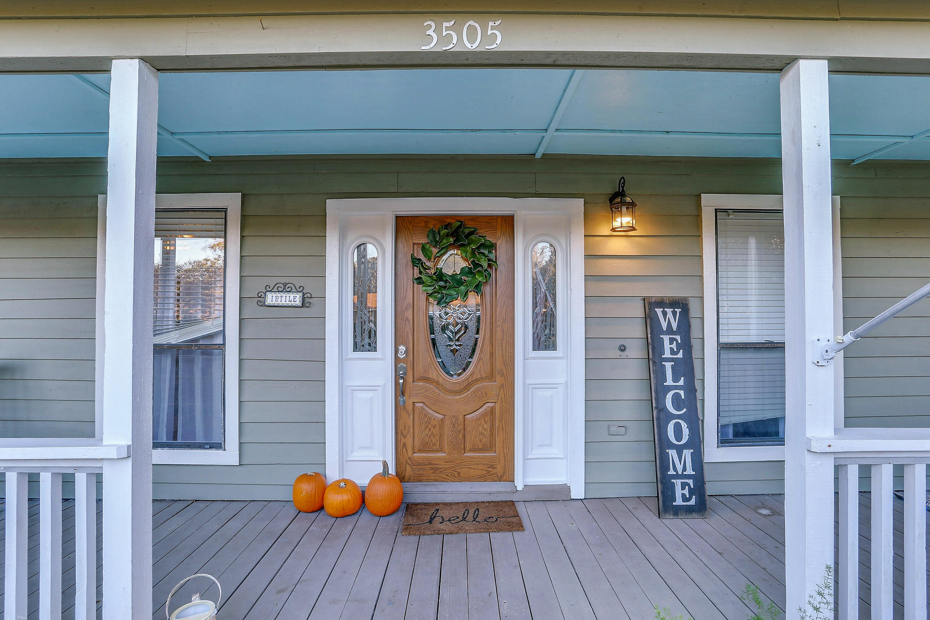 TIGER POINT VILLAGE 1 - 3 - Residential