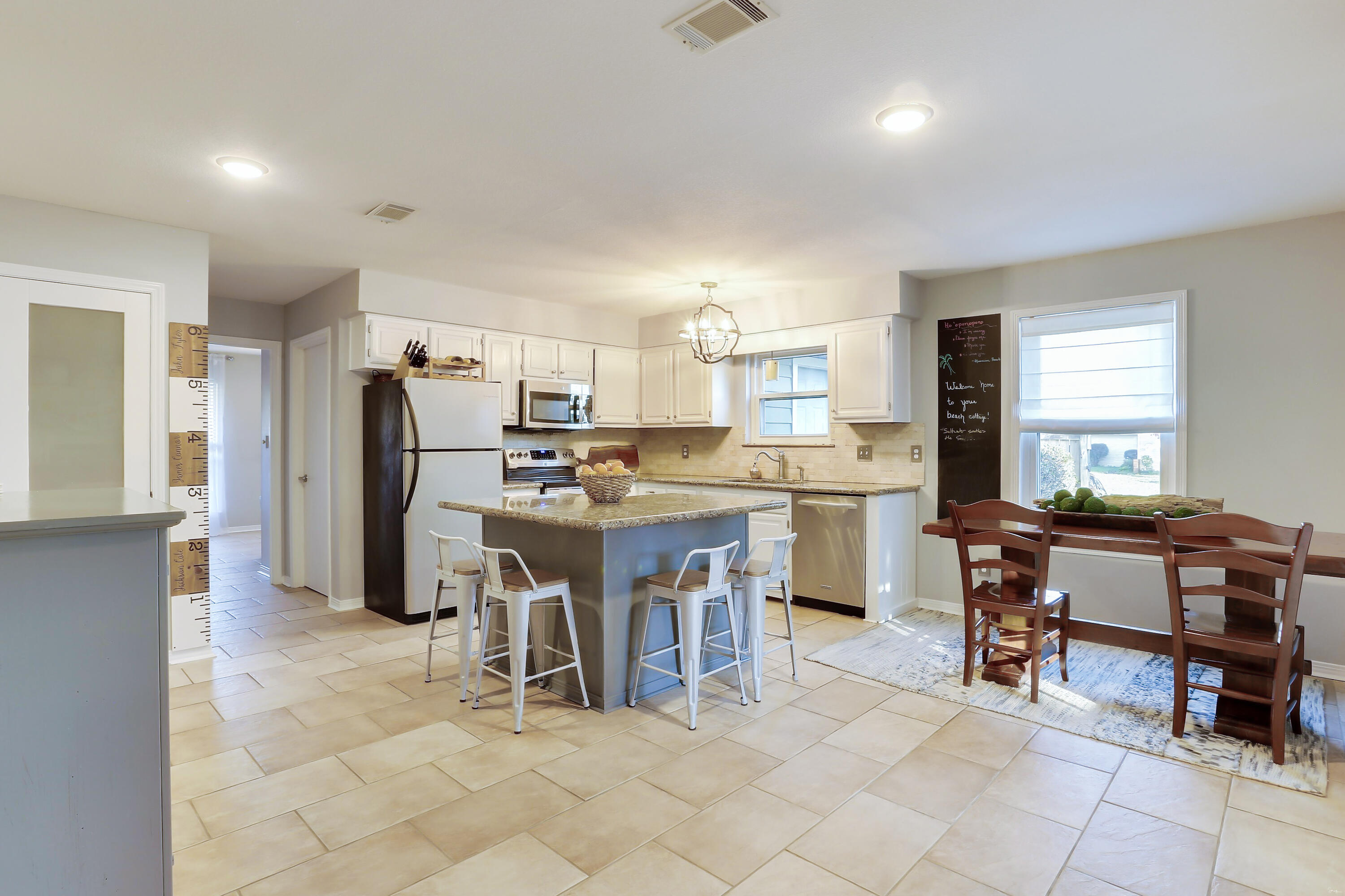 TIGER POINT VILLAGE 1 - 3 - Residential