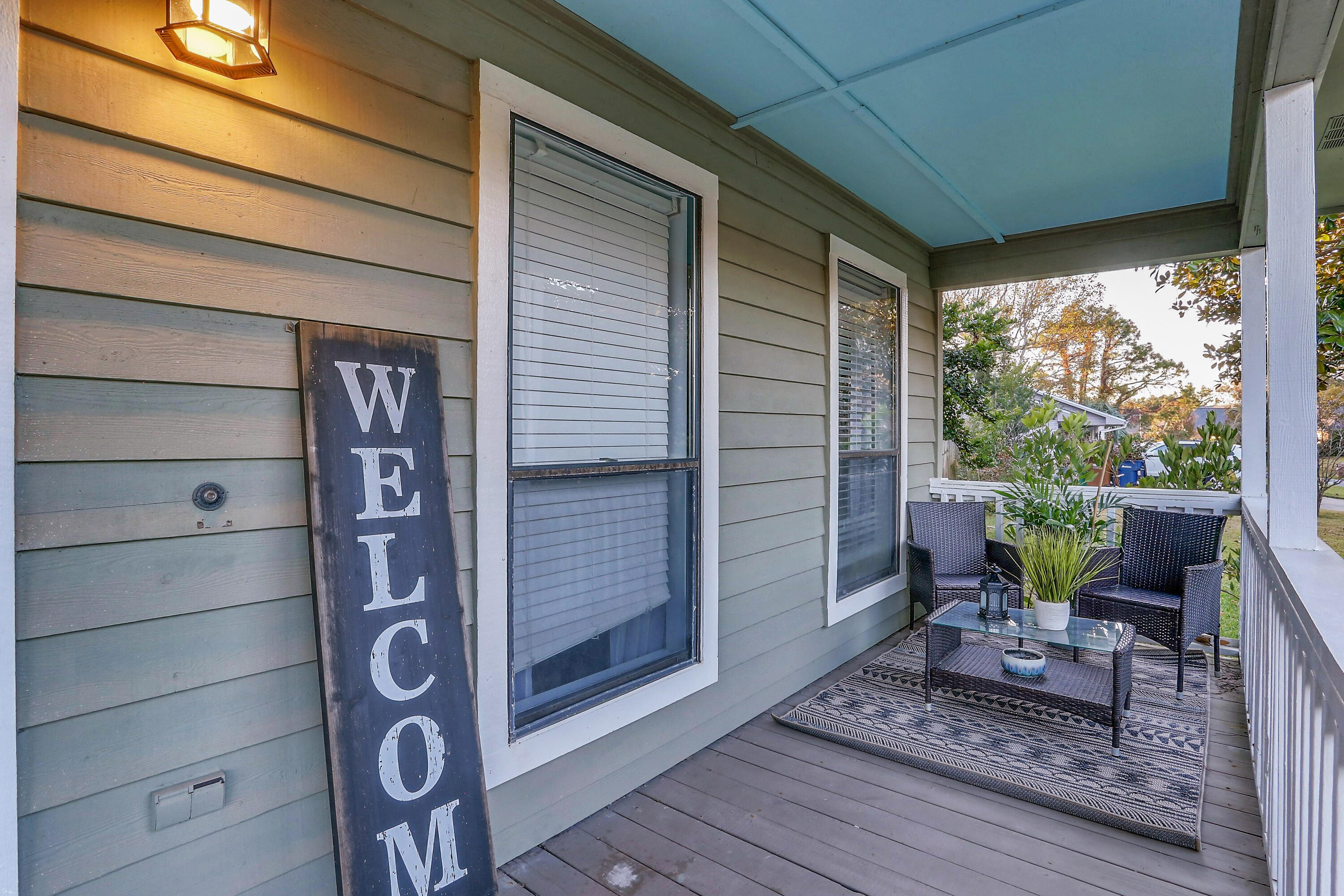 TIGER POINT VILLAGE 1 - 3 - Residential