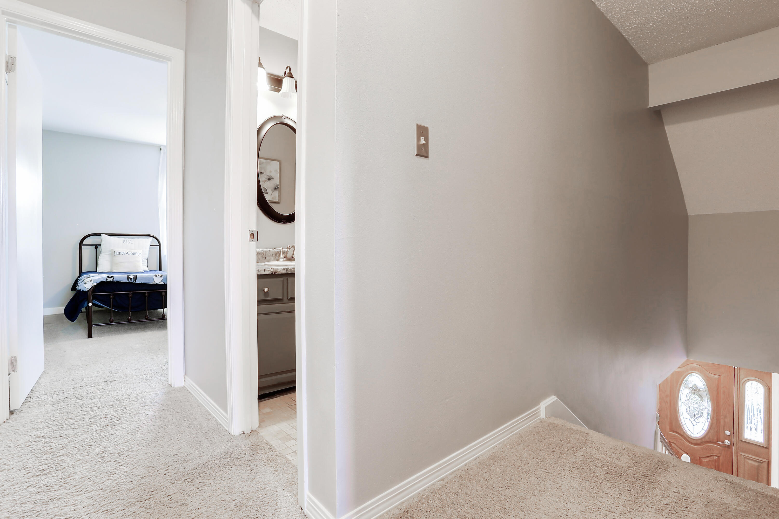 TIGER POINT VILLAGE 1 - 3 - Residential