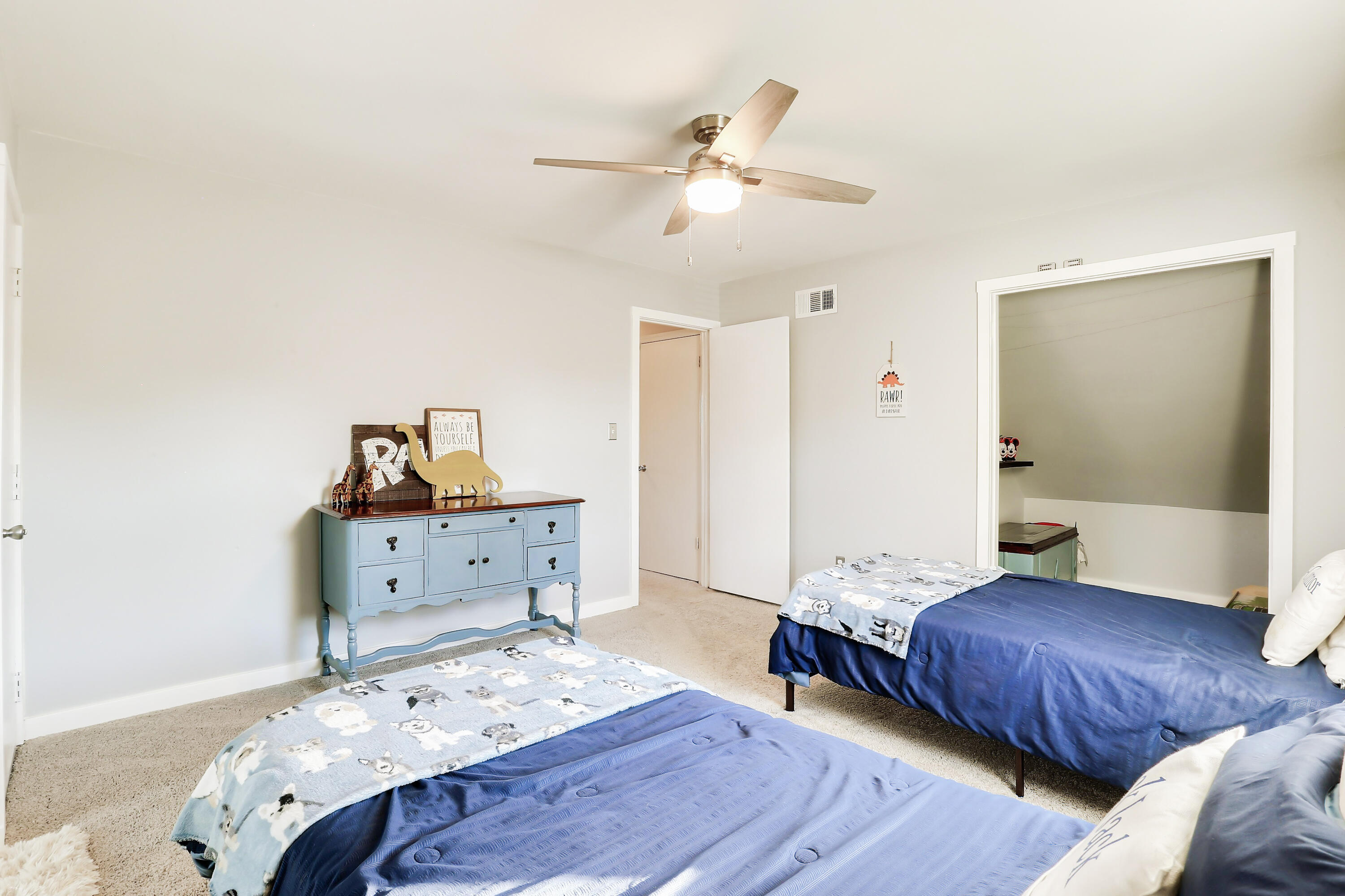 TIGER POINT VILLAGE 1 - 3 - Residential