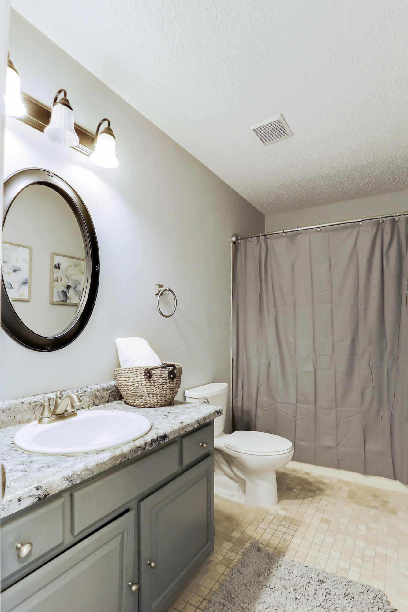 TIGER POINT VILLAGE 1 - 3 - Residential