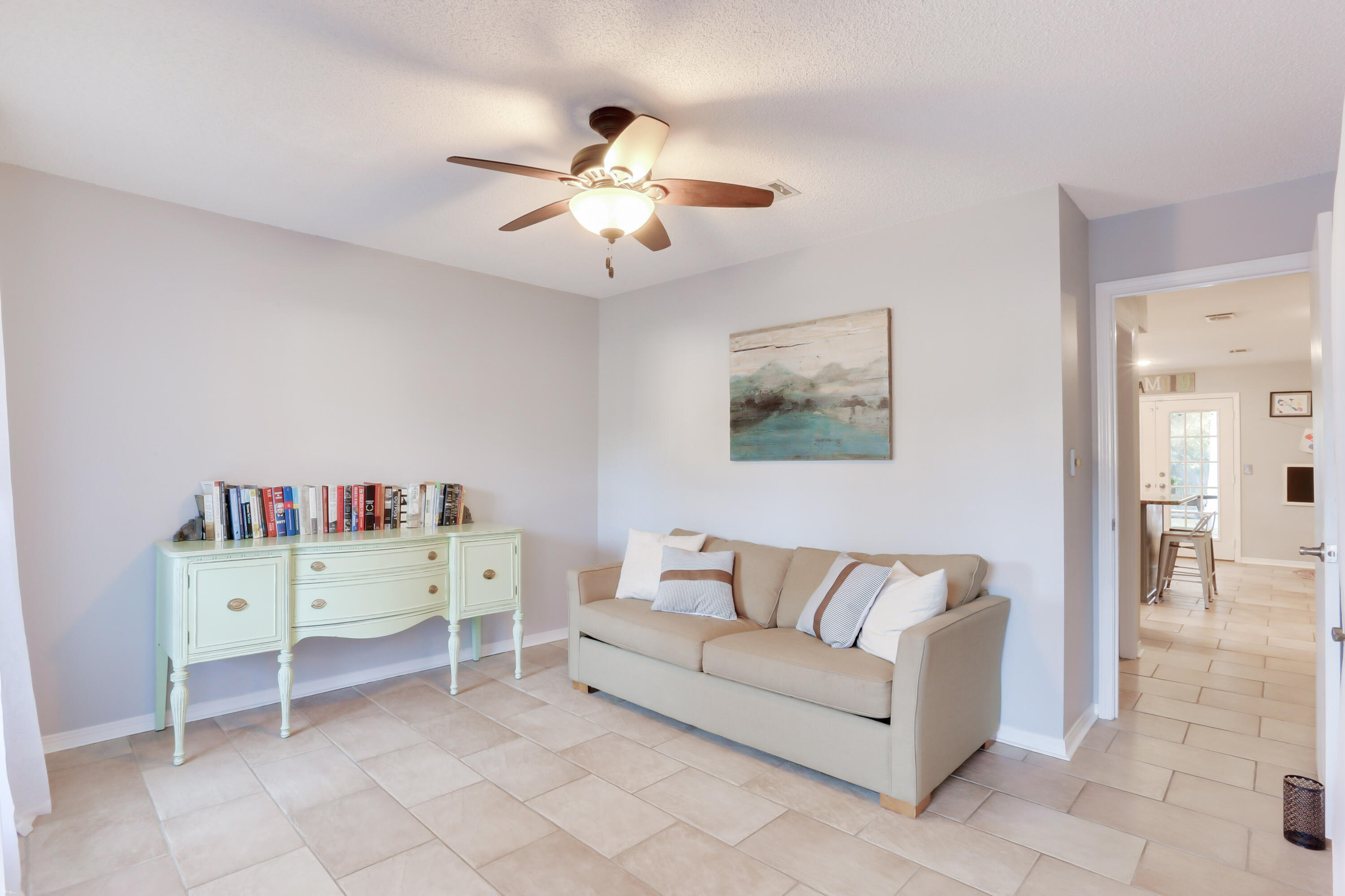 TIGER POINT VILLAGE 1 - 3 - Residential