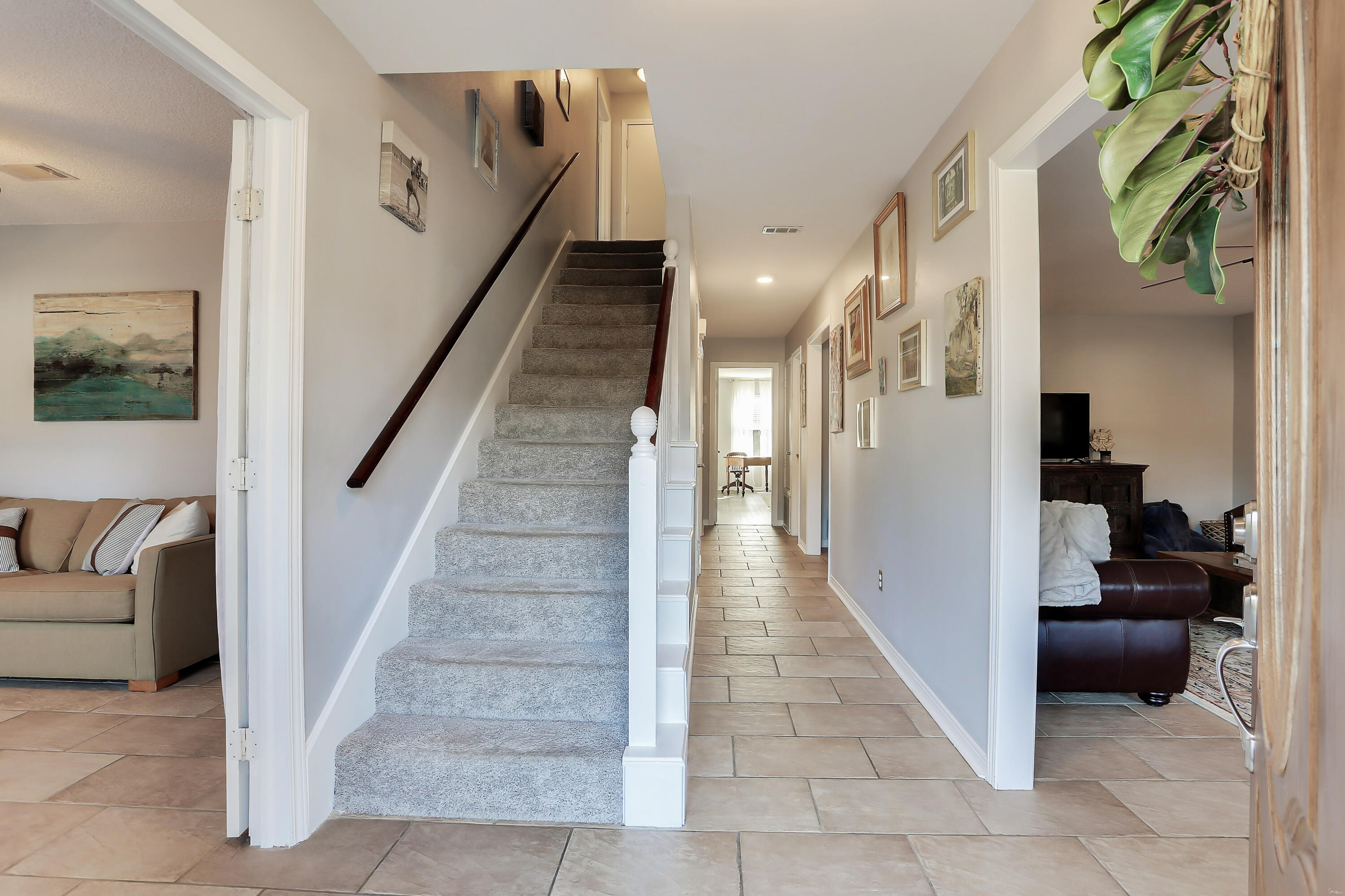 TIGER POINT VILLAGE 1 - 3 - Residential