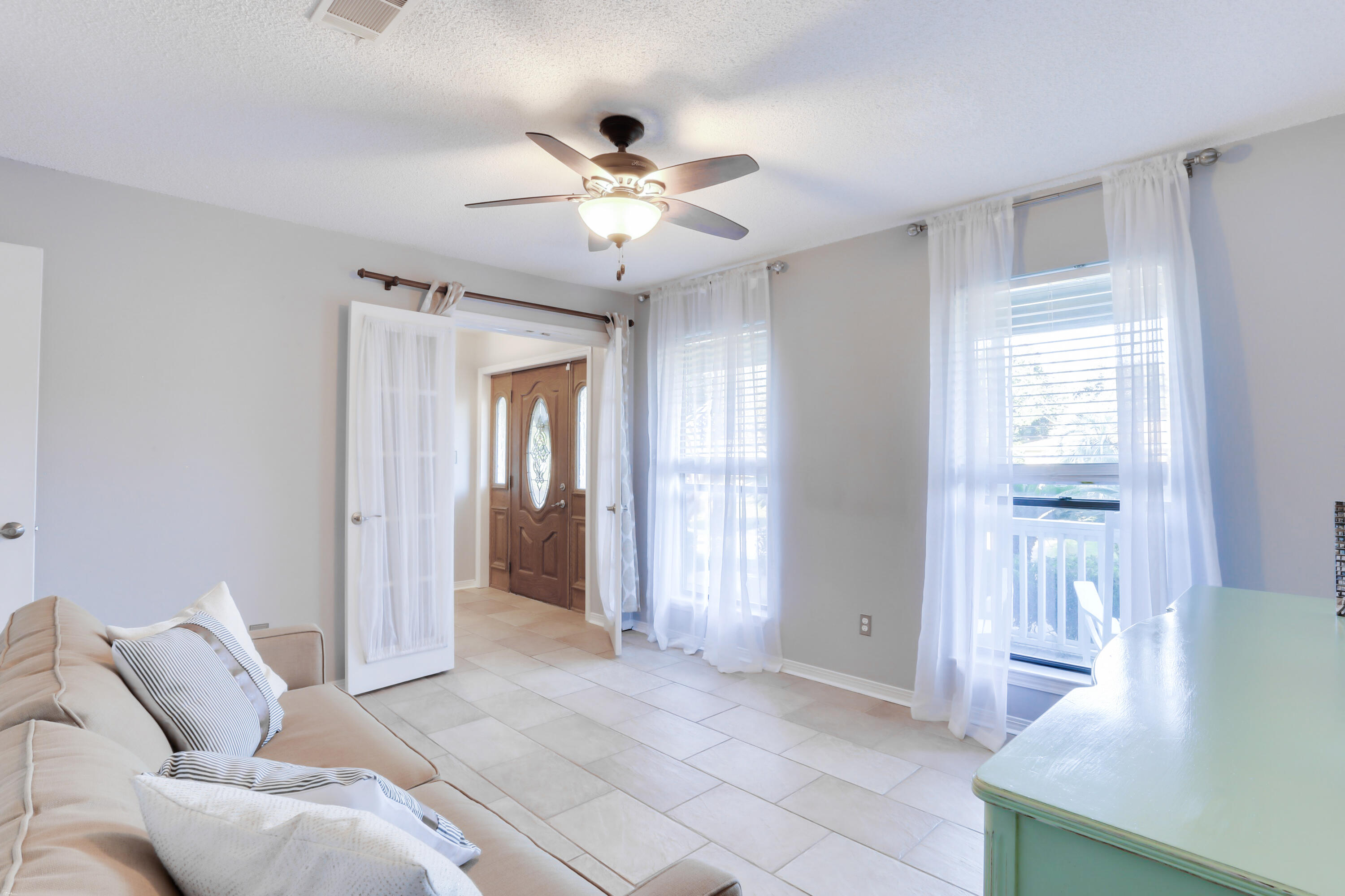 TIGER POINT VILLAGE 1 - 3 - Residential