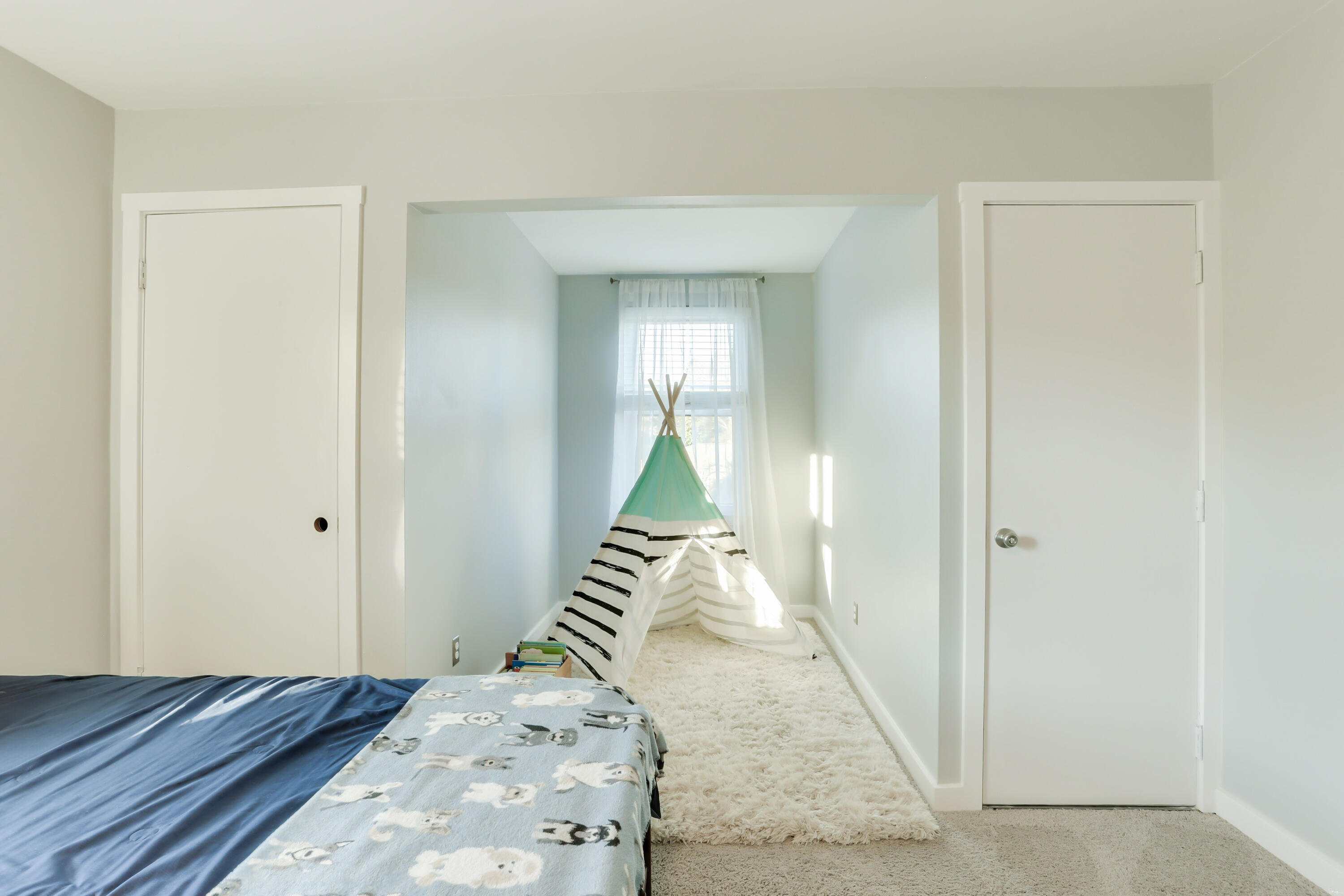 TIGER POINT VILLAGE 1 - 3 - Residential