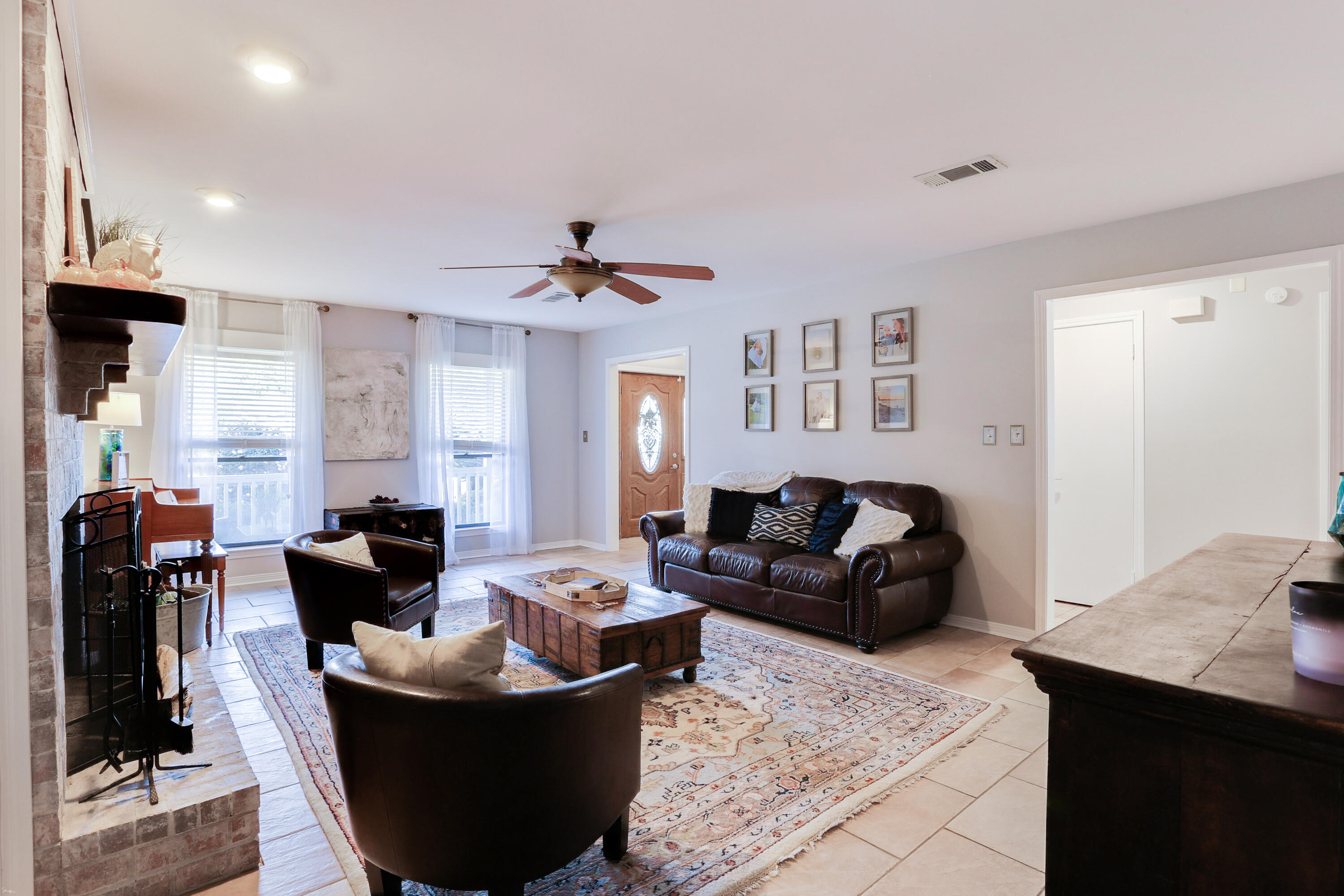 TIGER POINT VILLAGE 1 - 3 - Residential