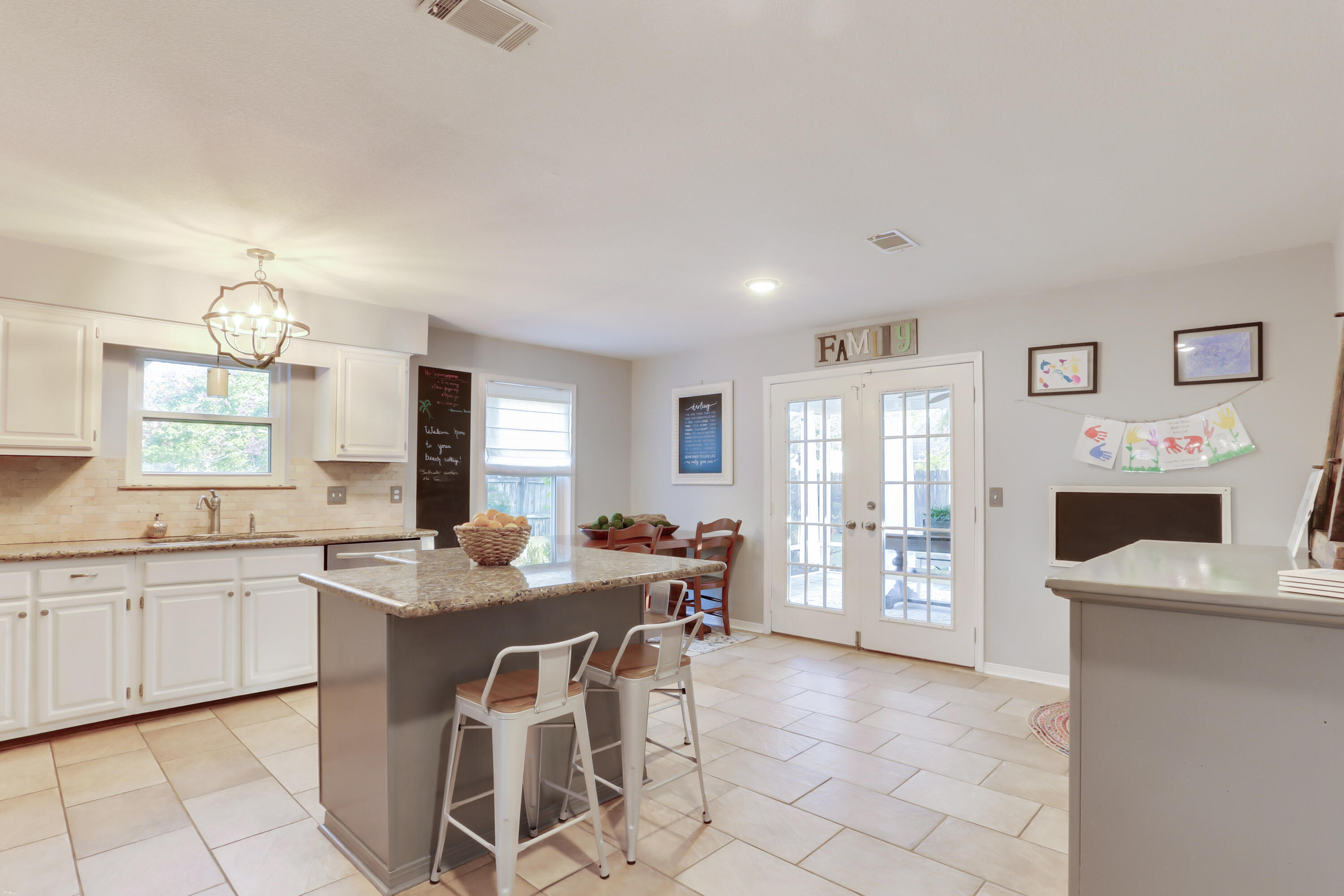 TIGER POINT VILLAGE 1 - 3 - Residential