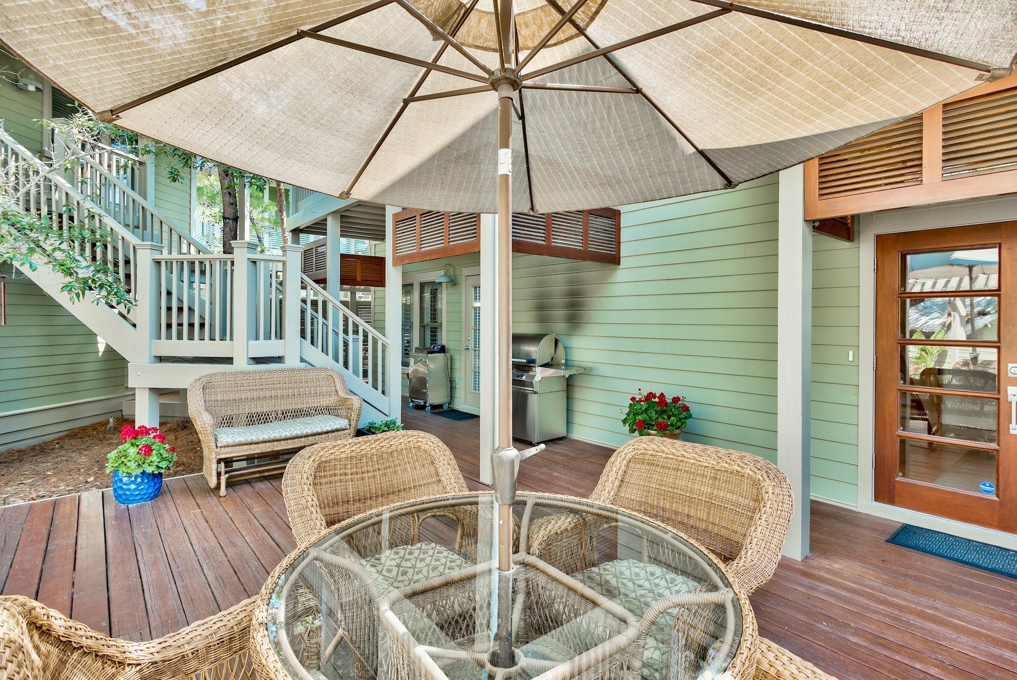 SUMMER RIDGE - Residential