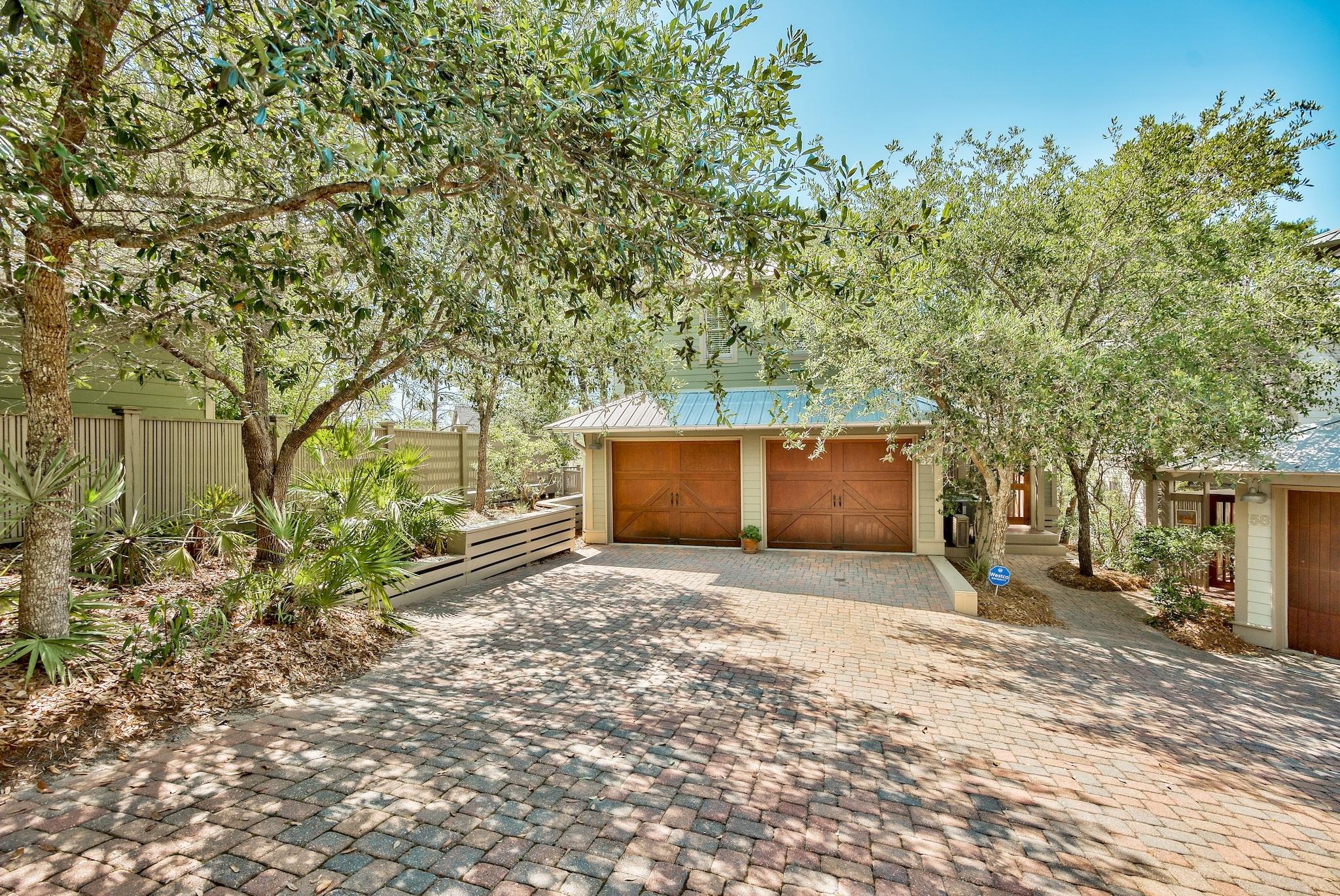 SUMMER RIDGE - Residential