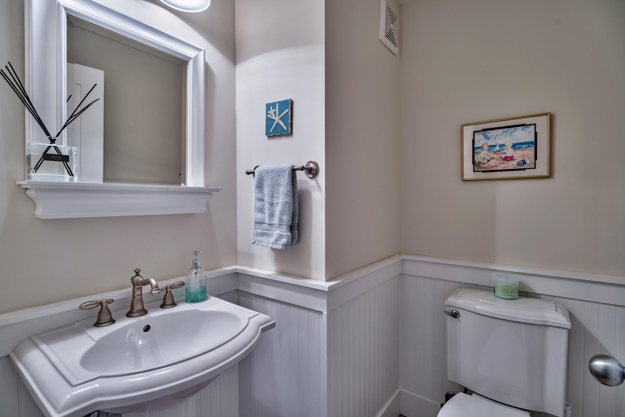 SUMMER RIDGE - Residential