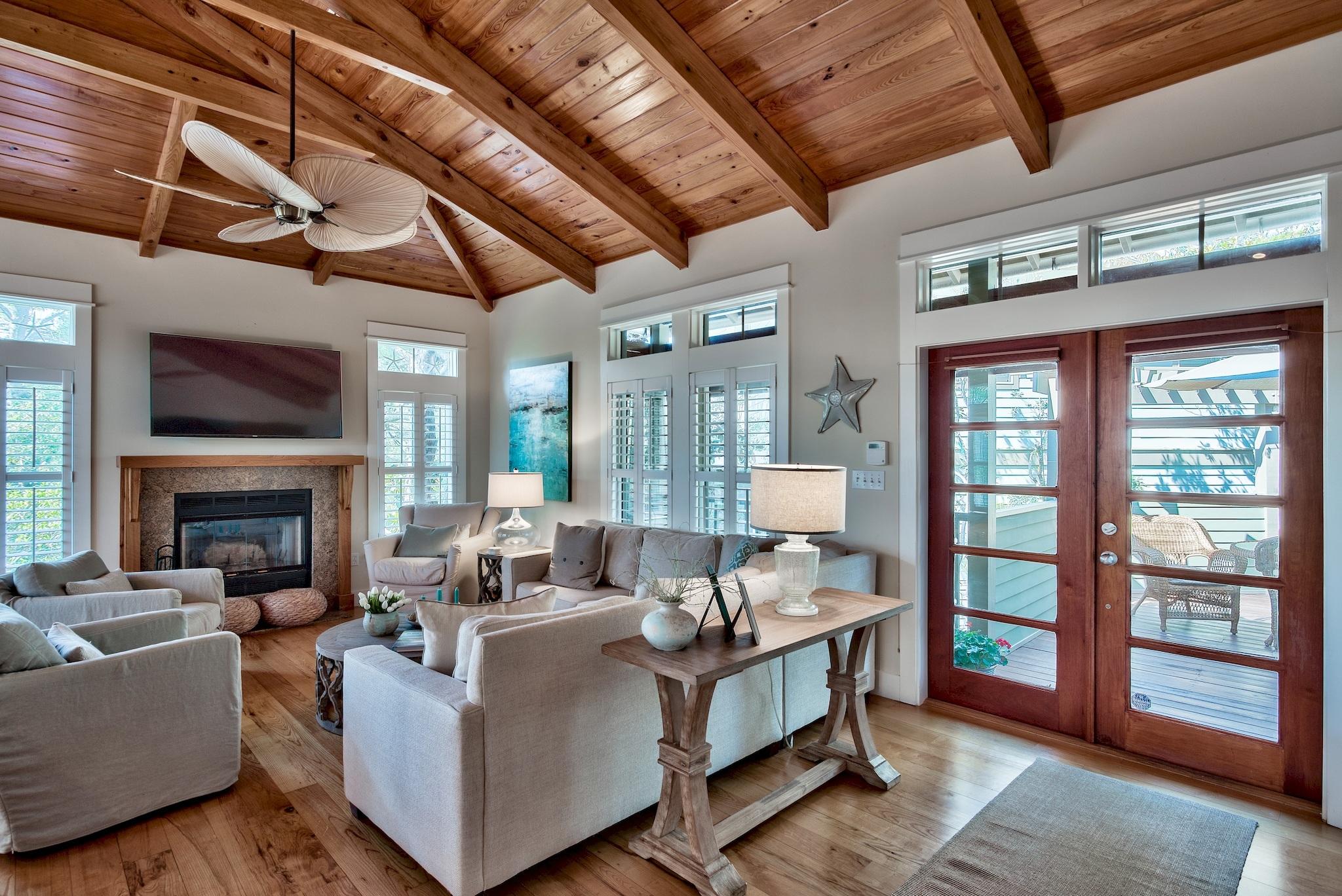 SUMMER RIDGE - Residential