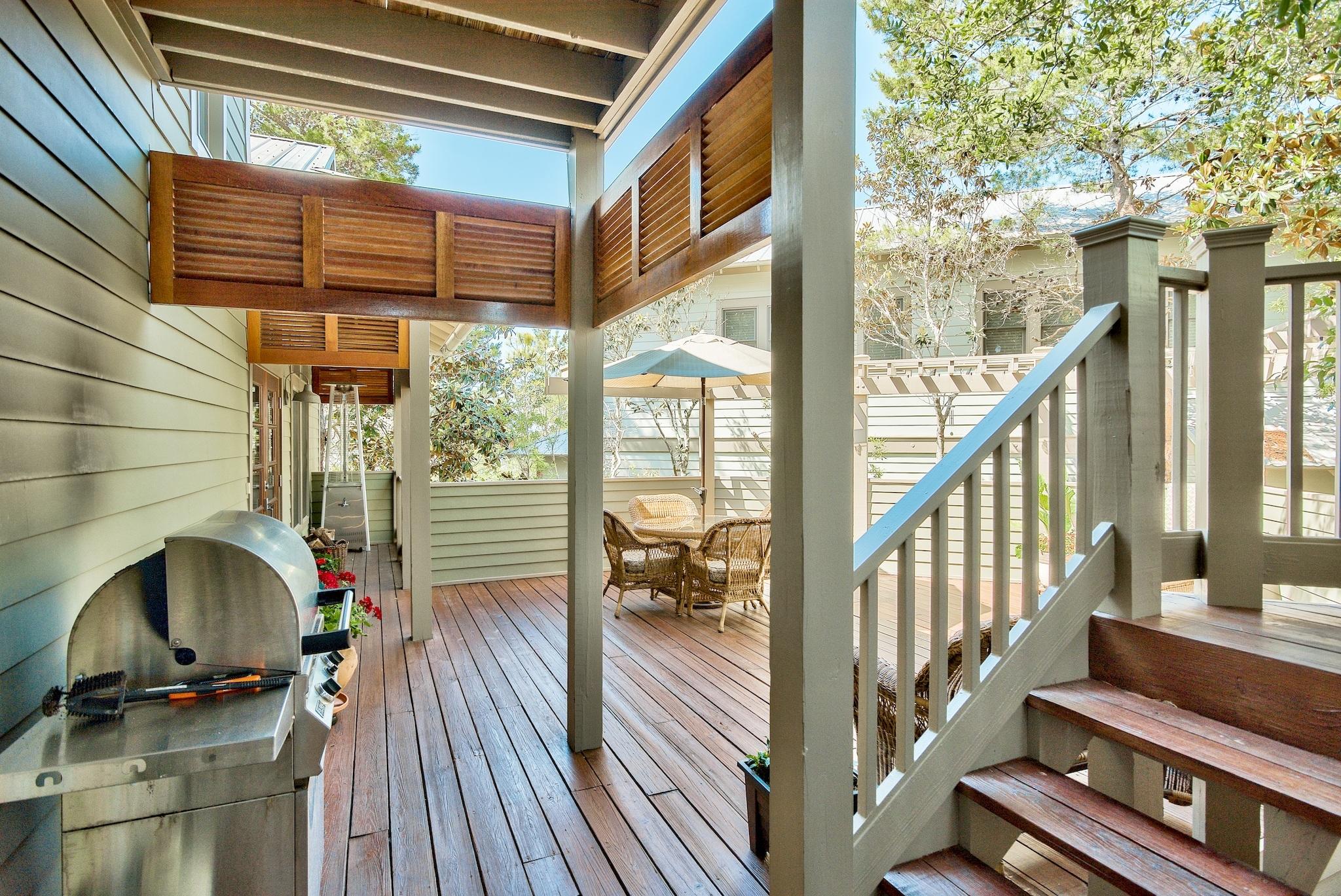 SUMMER RIDGE - Residential