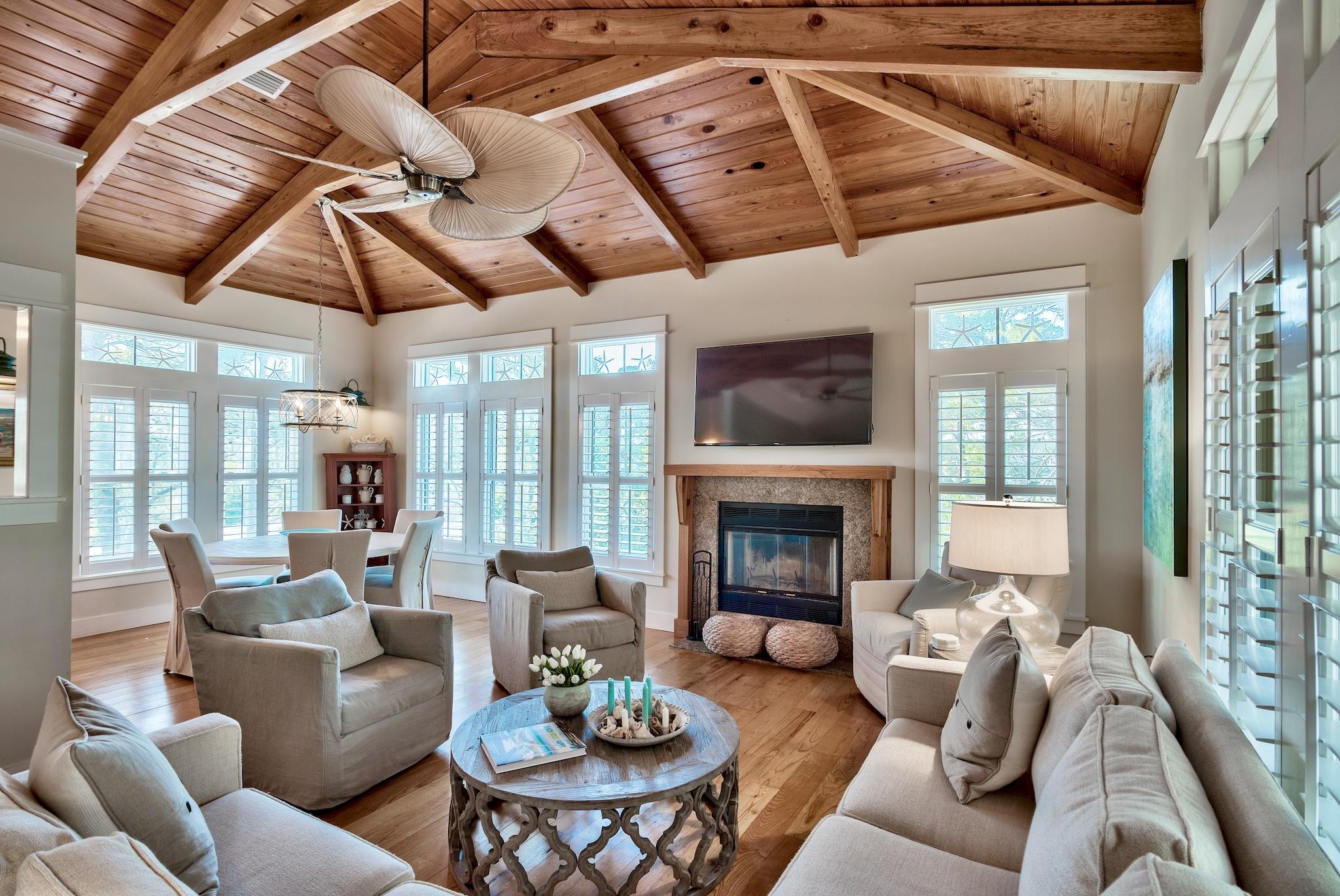 SUMMER RIDGE - Residential