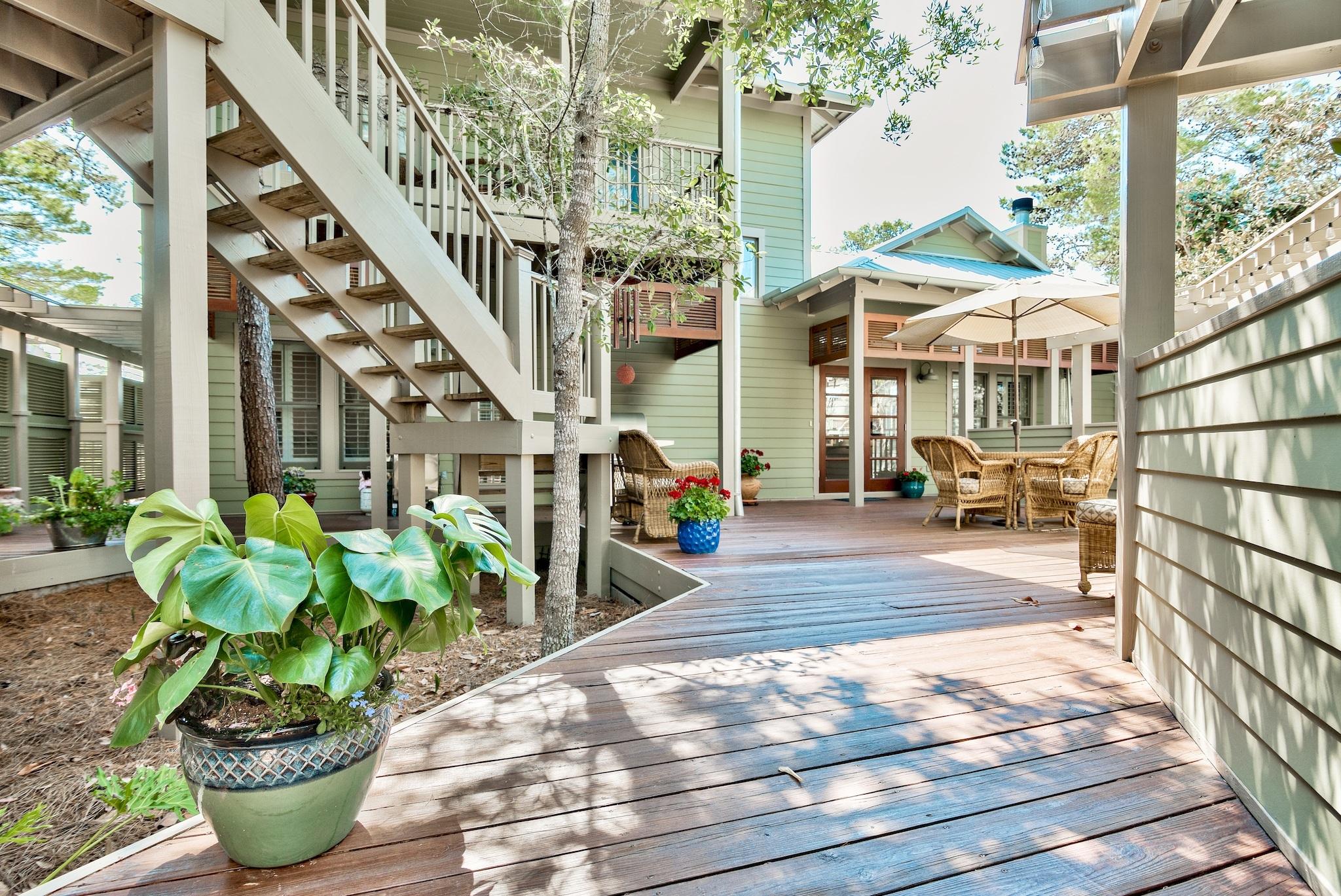 SUMMER RIDGE - Residential