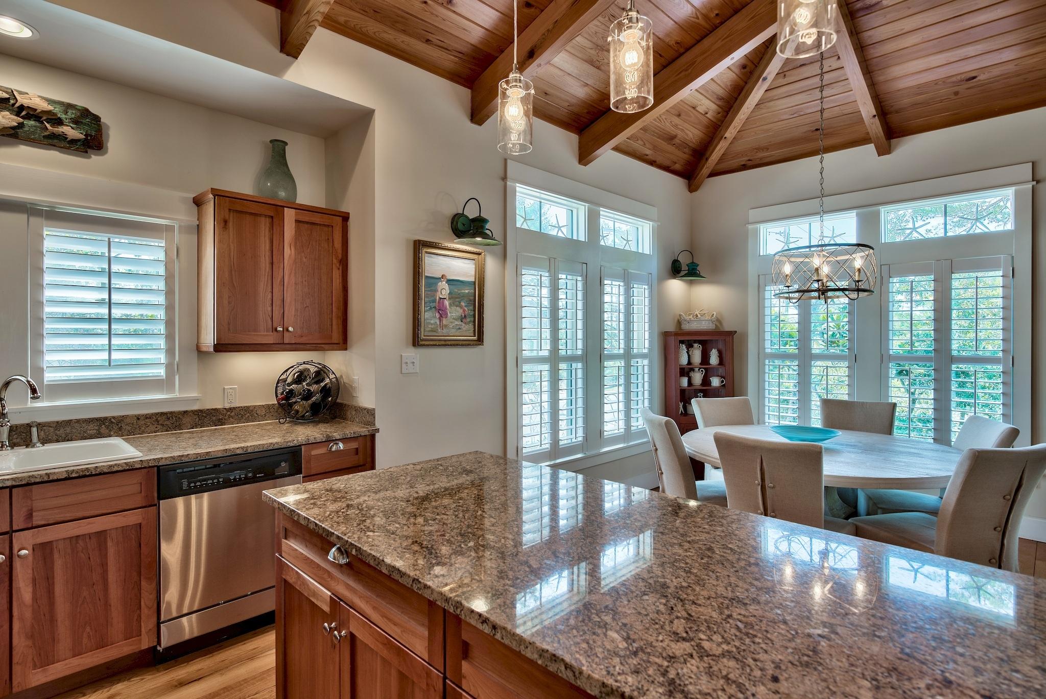 SUMMER RIDGE - Residential