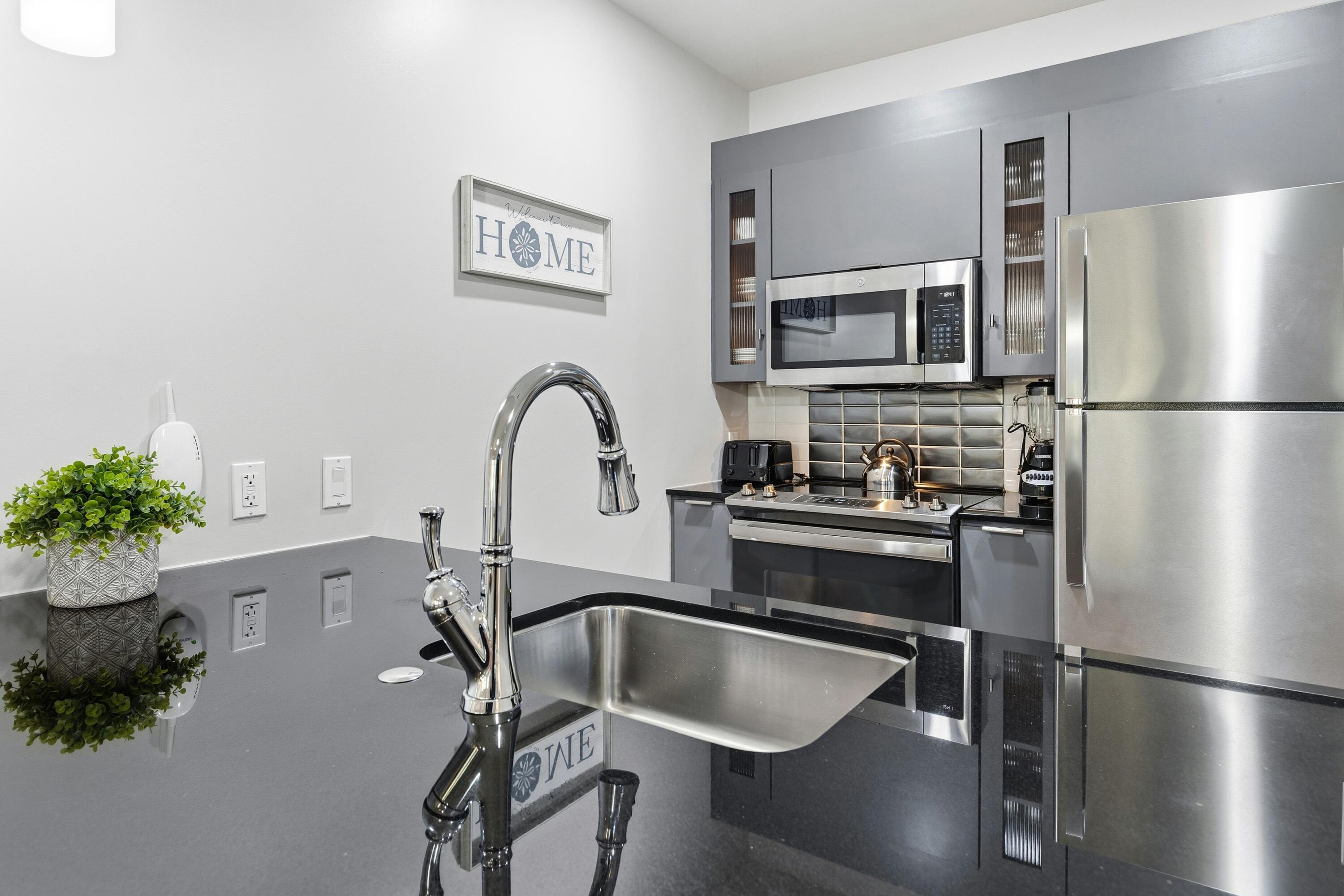 BAHIA CONDO - Residential