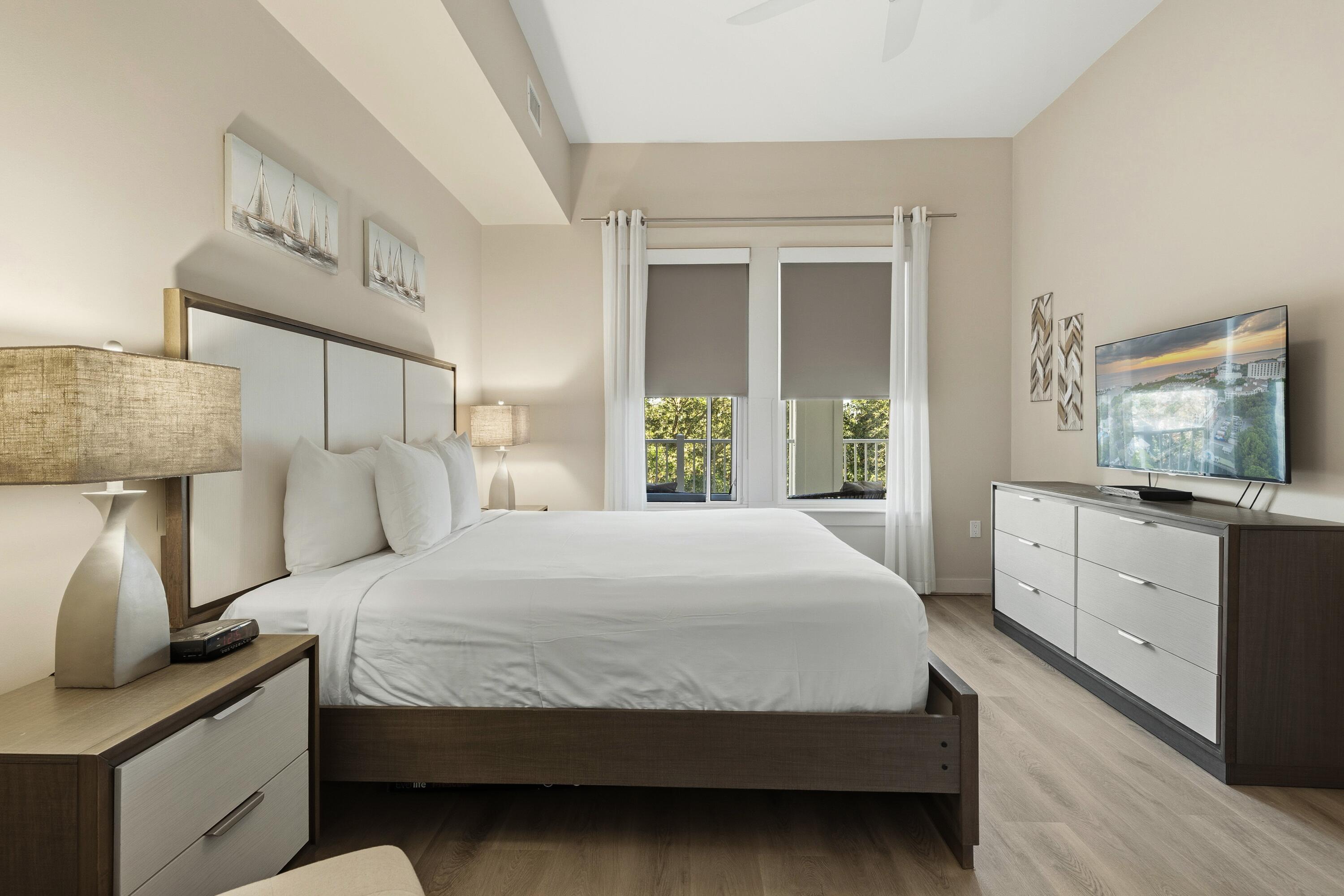 BAHIA CONDO - Residential