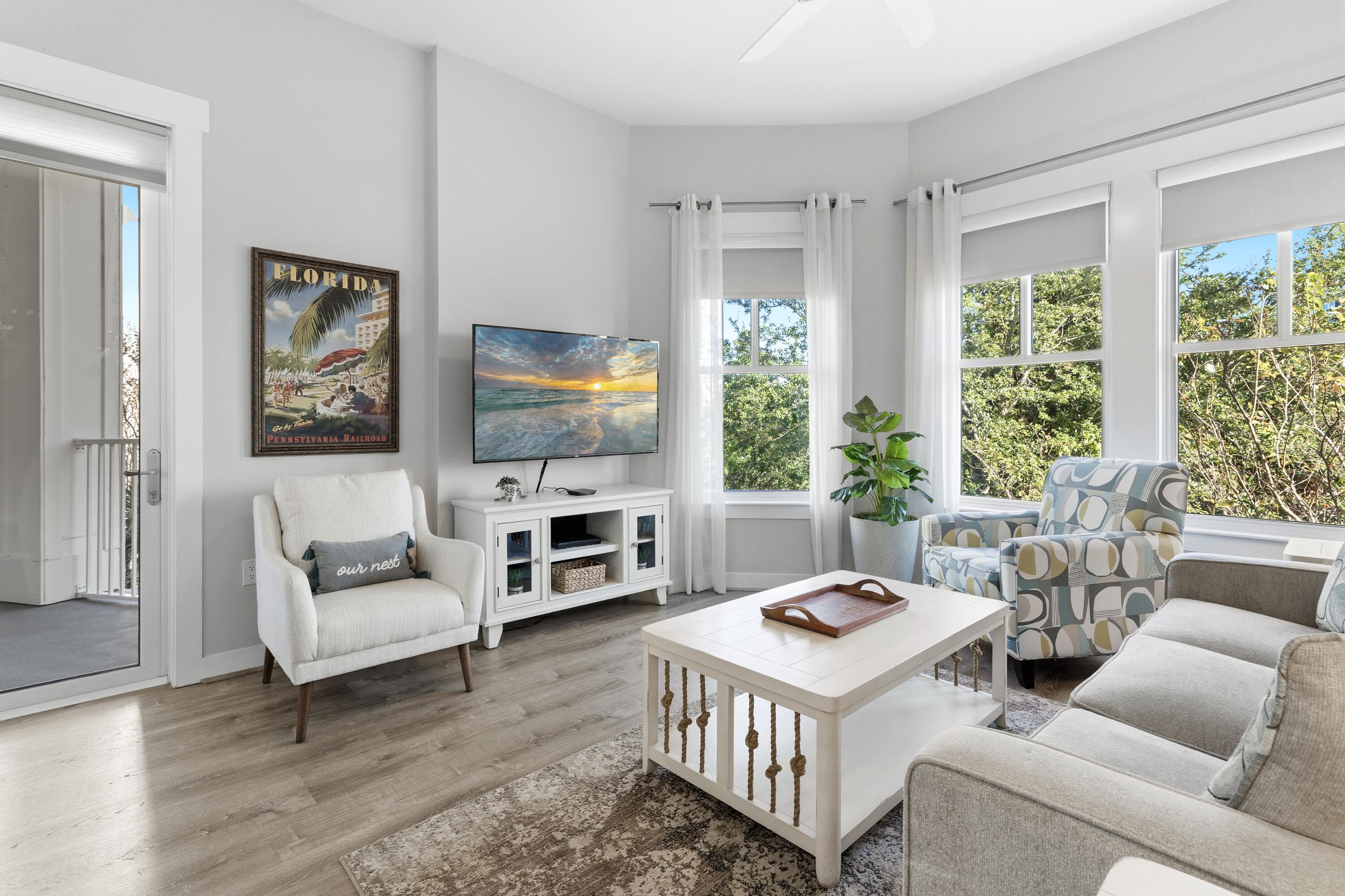 BAHIA CONDO - Residential