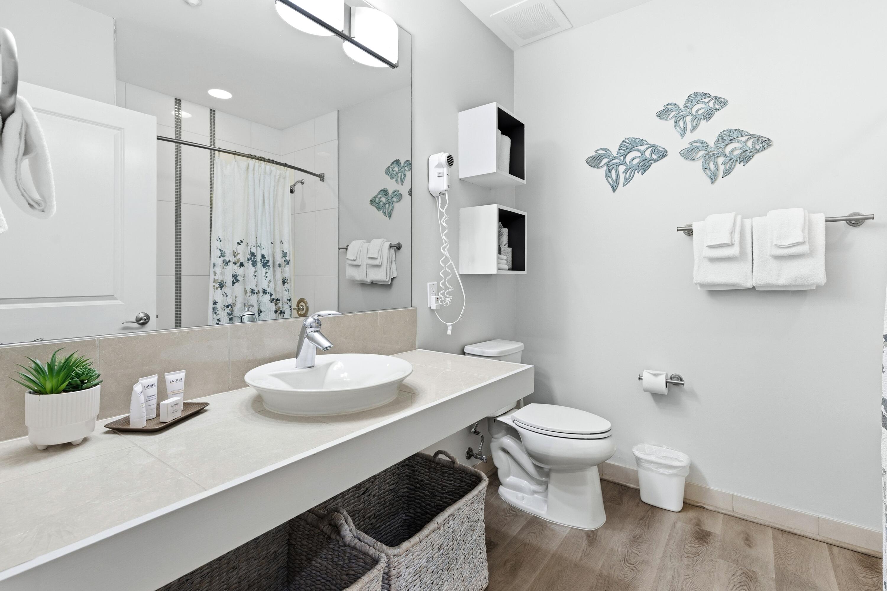 BAHIA CONDO - Residential