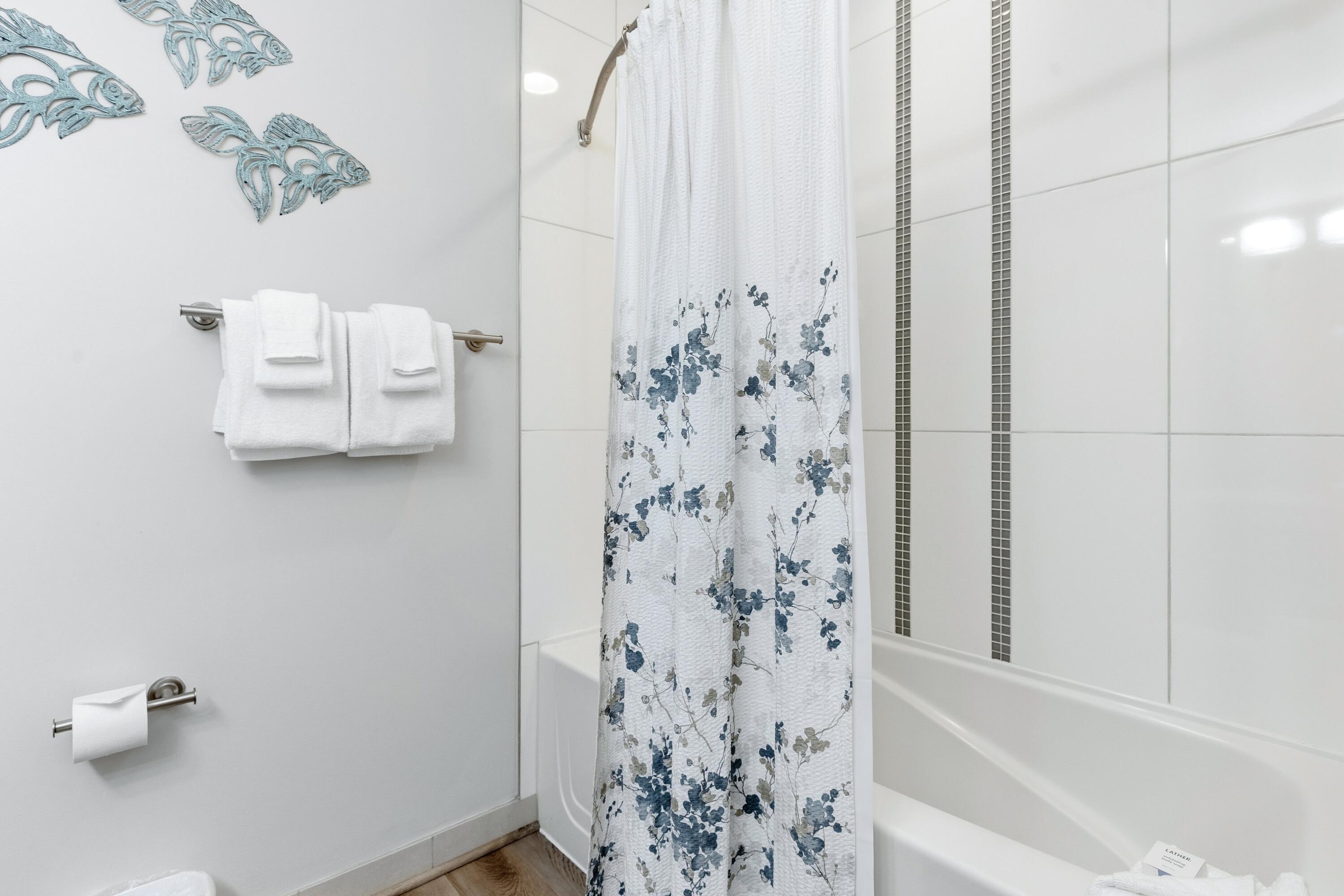 BAHIA CONDO - Residential