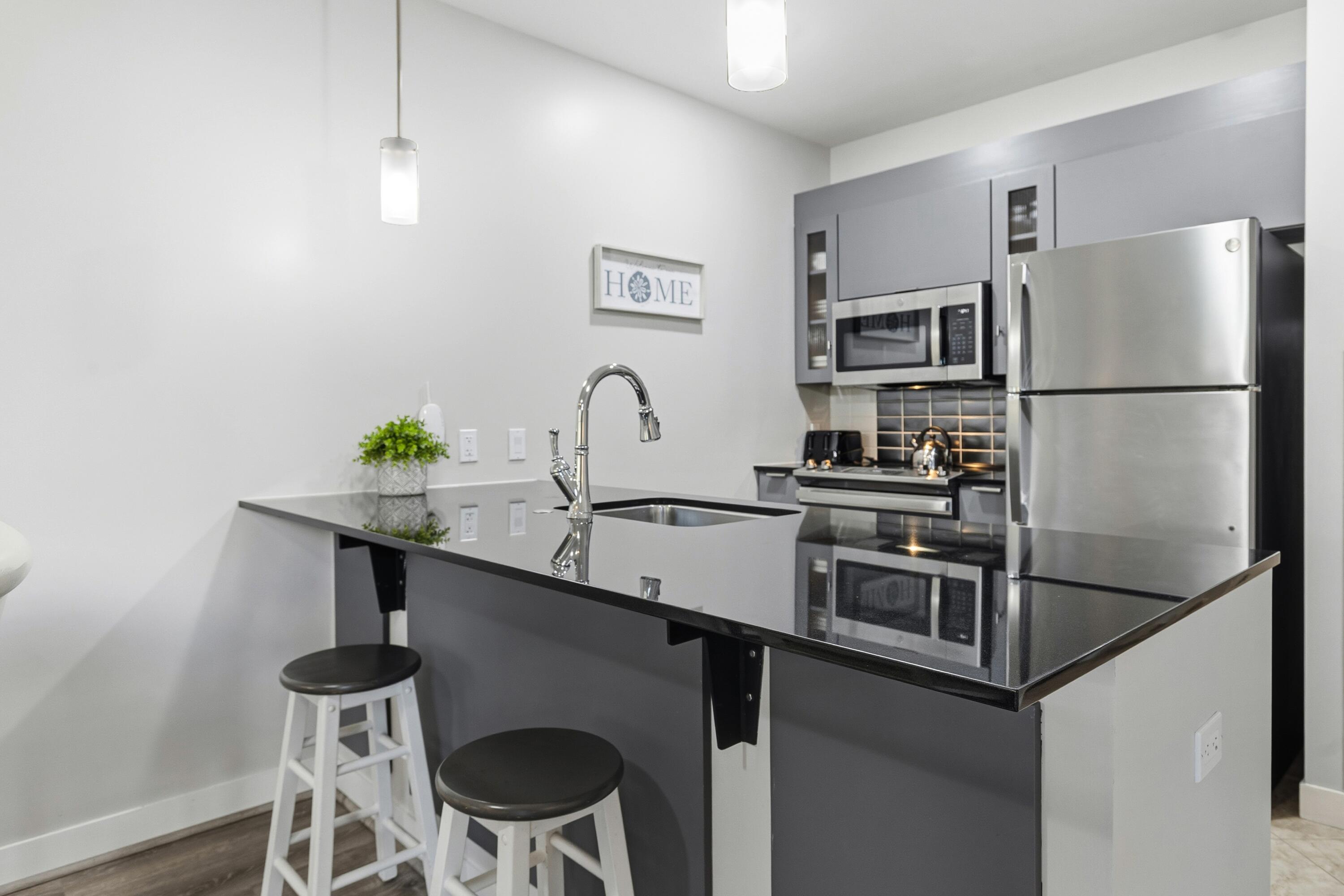 BAHIA CONDO - Residential