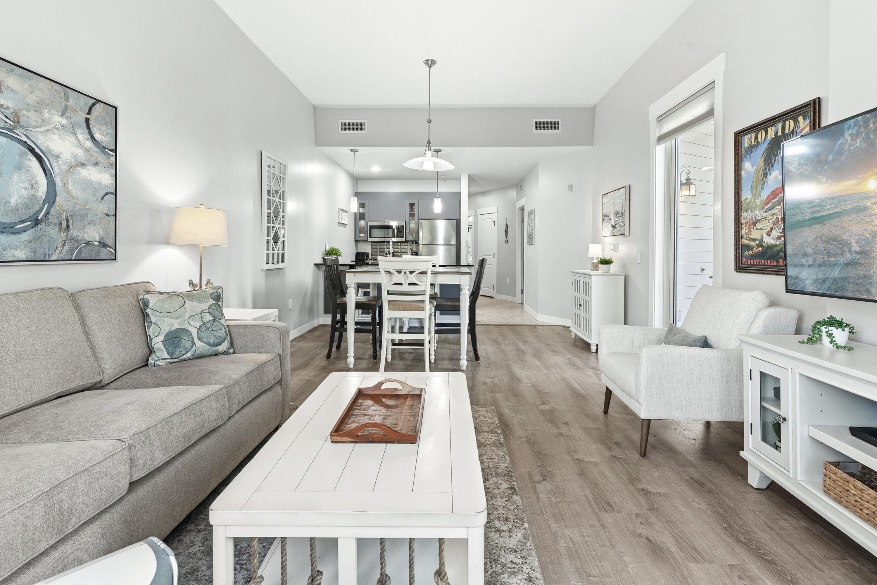 BAHIA CONDO - Residential