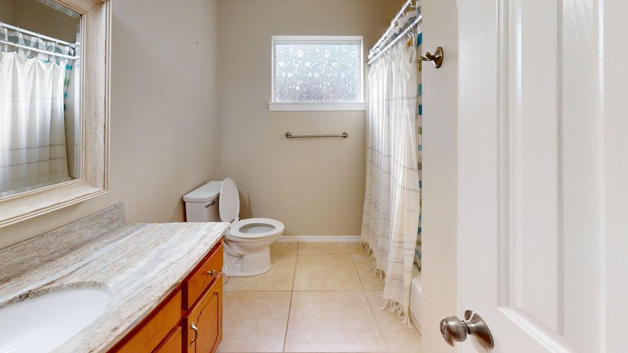 SHALIMAR COMMONS - Residential