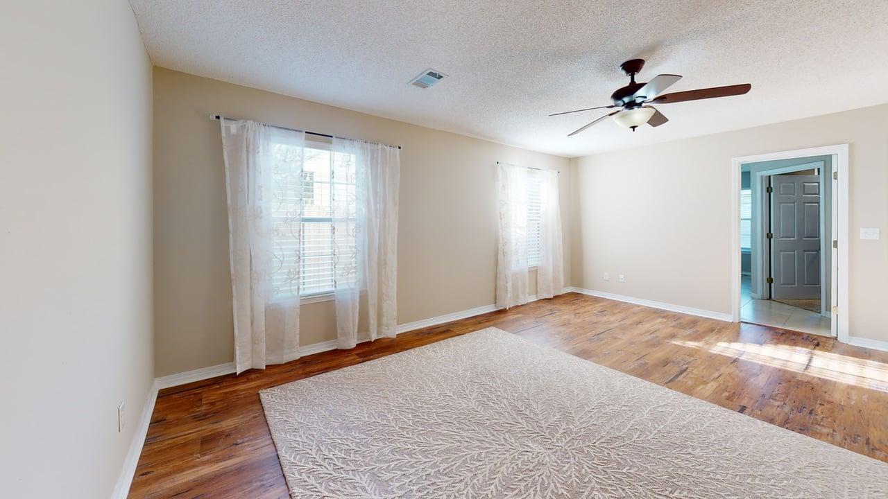 SHALIMAR COMMONS - Residential