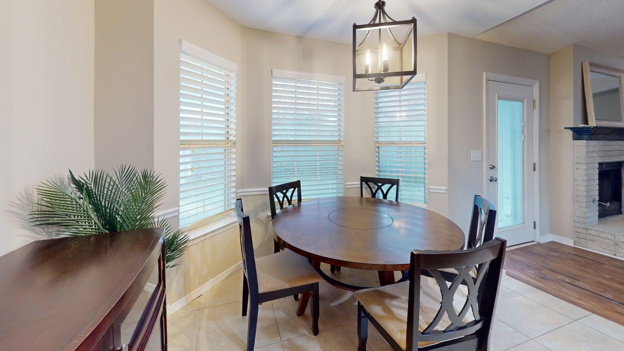 SHALIMAR COMMONS - Residential