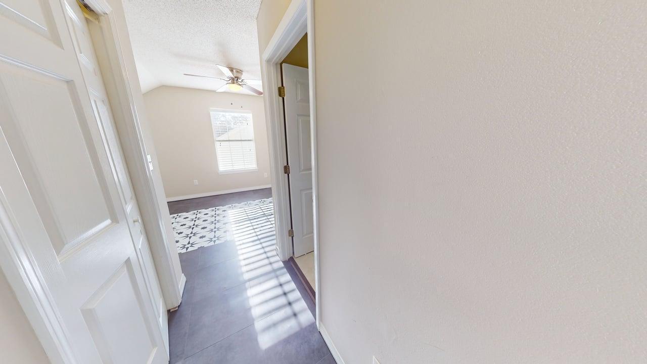 SHALIMAR COMMONS - Residential