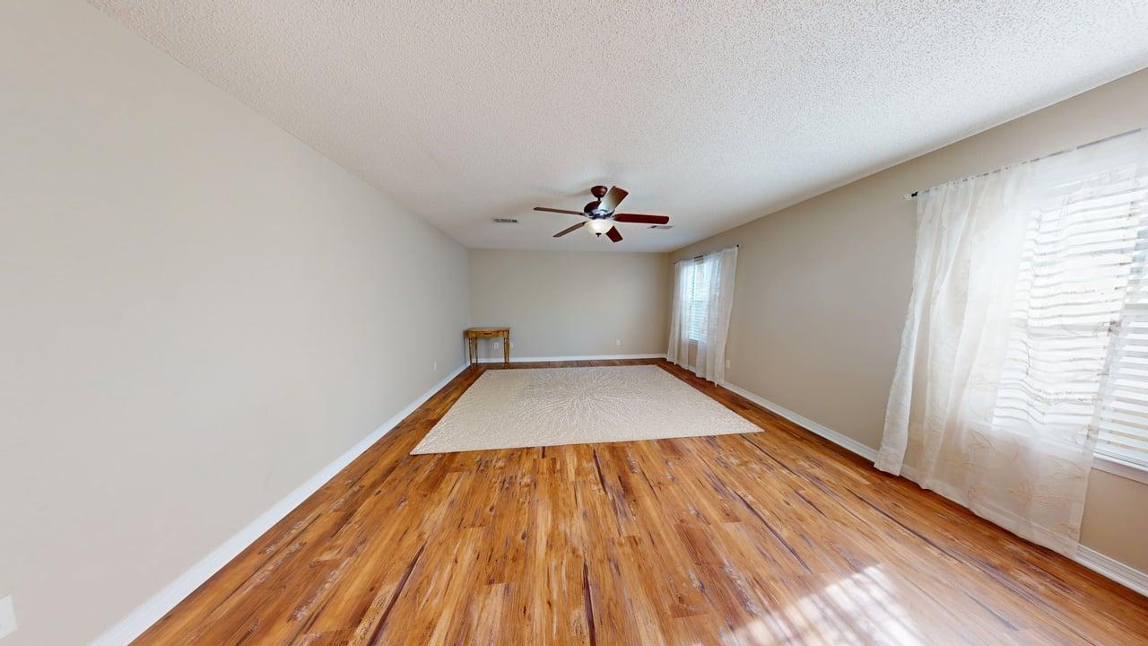 SHALIMAR COMMONS - Residential