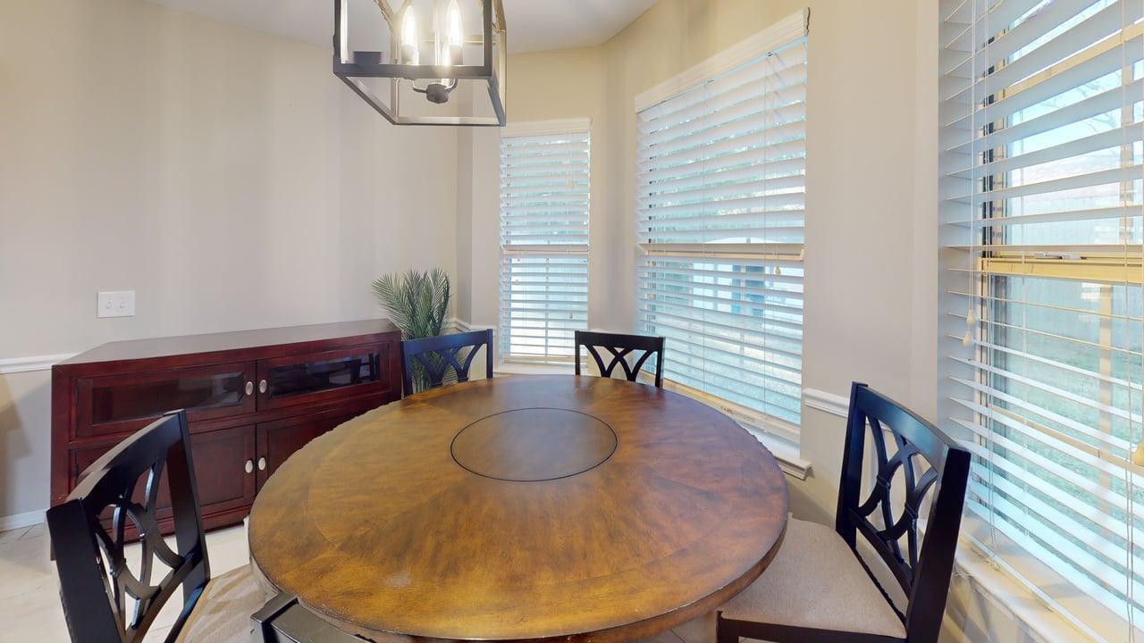 SHALIMAR COMMONS - Residential