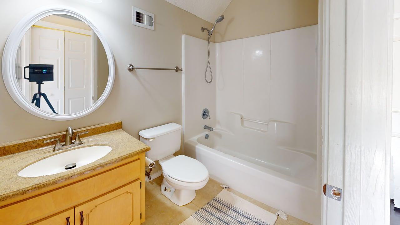 SHALIMAR COMMONS - Residential