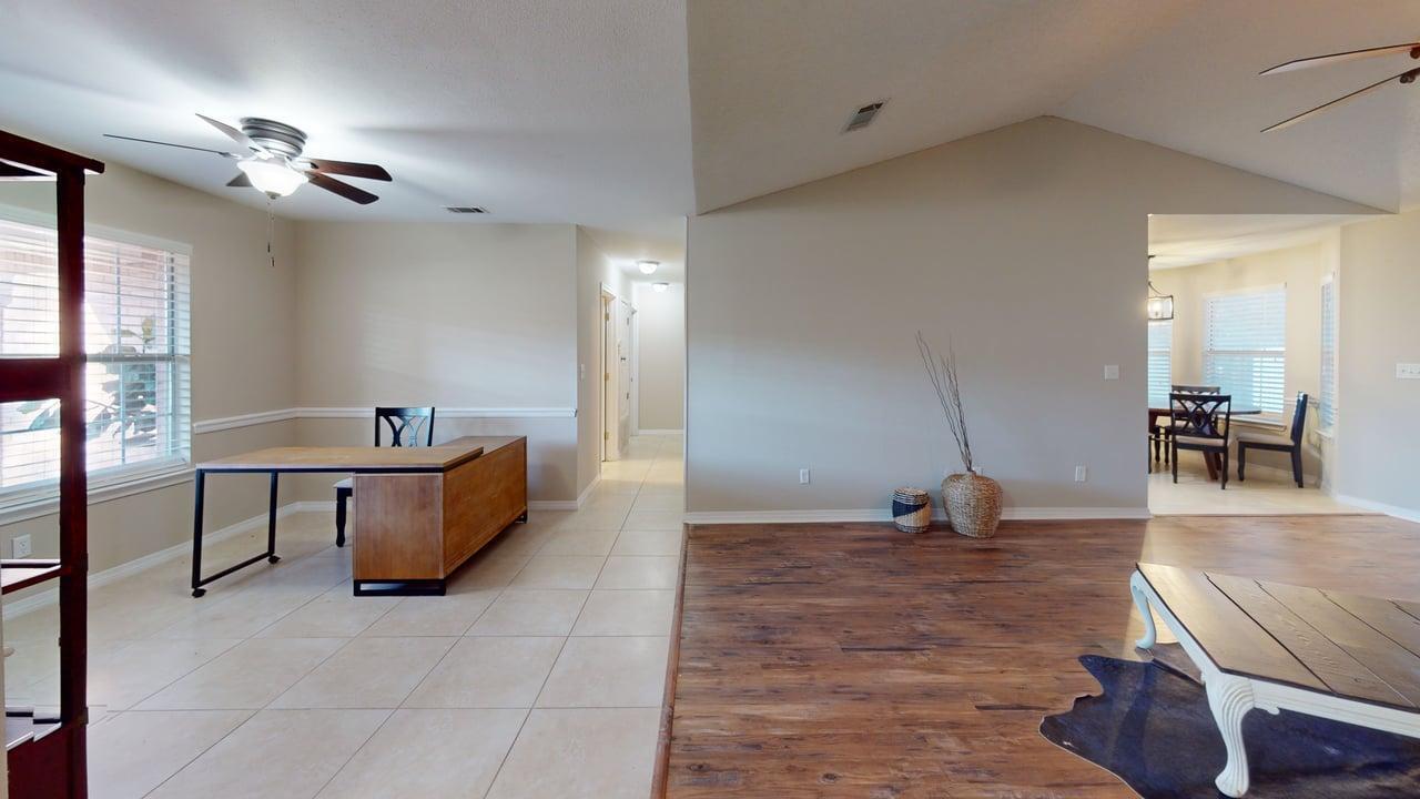 SHALIMAR COMMONS - Residential