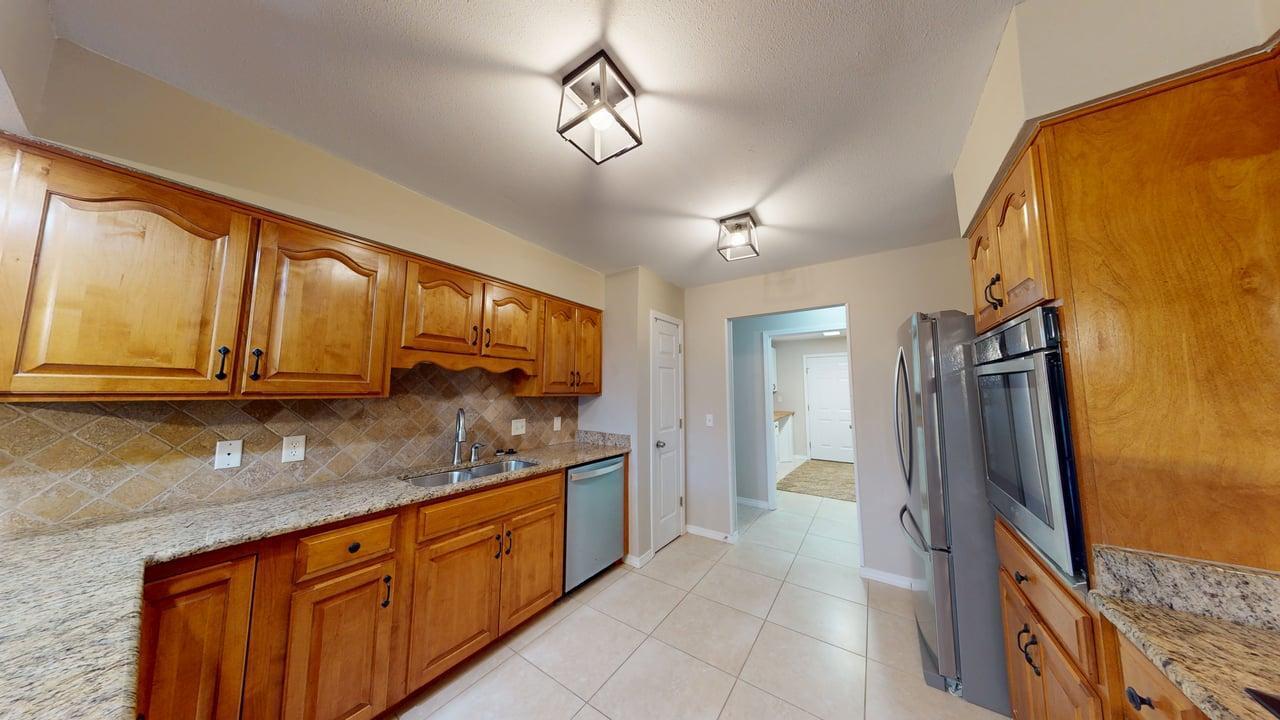 SHALIMAR COMMONS - Residential