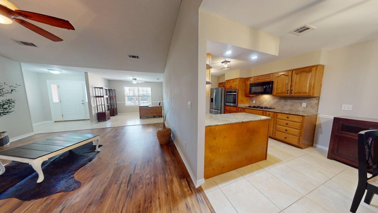 SHALIMAR COMMONS - Residential