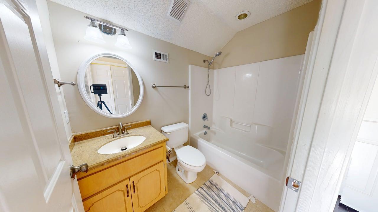 SHALIMAR COMMONS - Residential