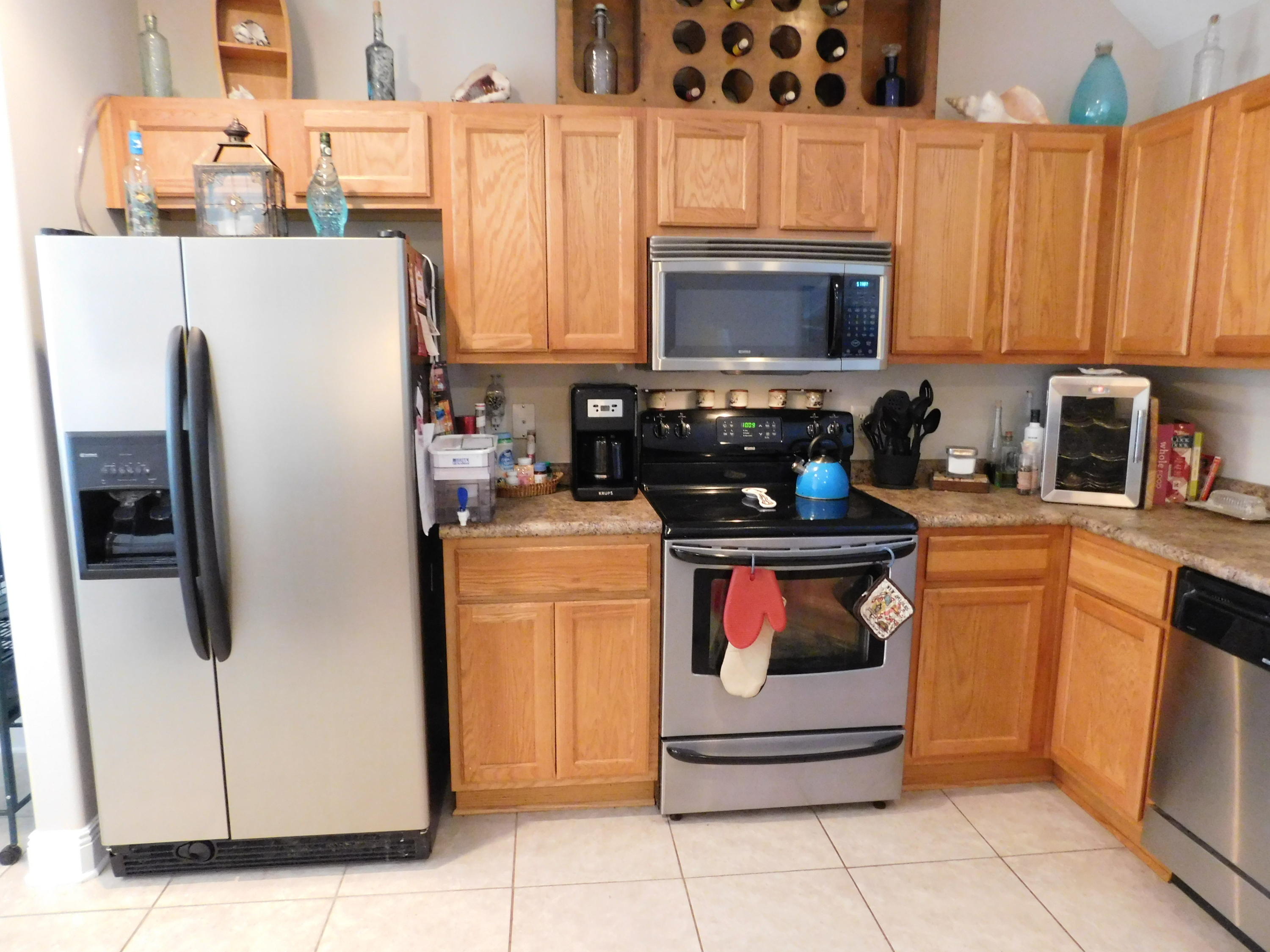 Grand Oak Place - Residential