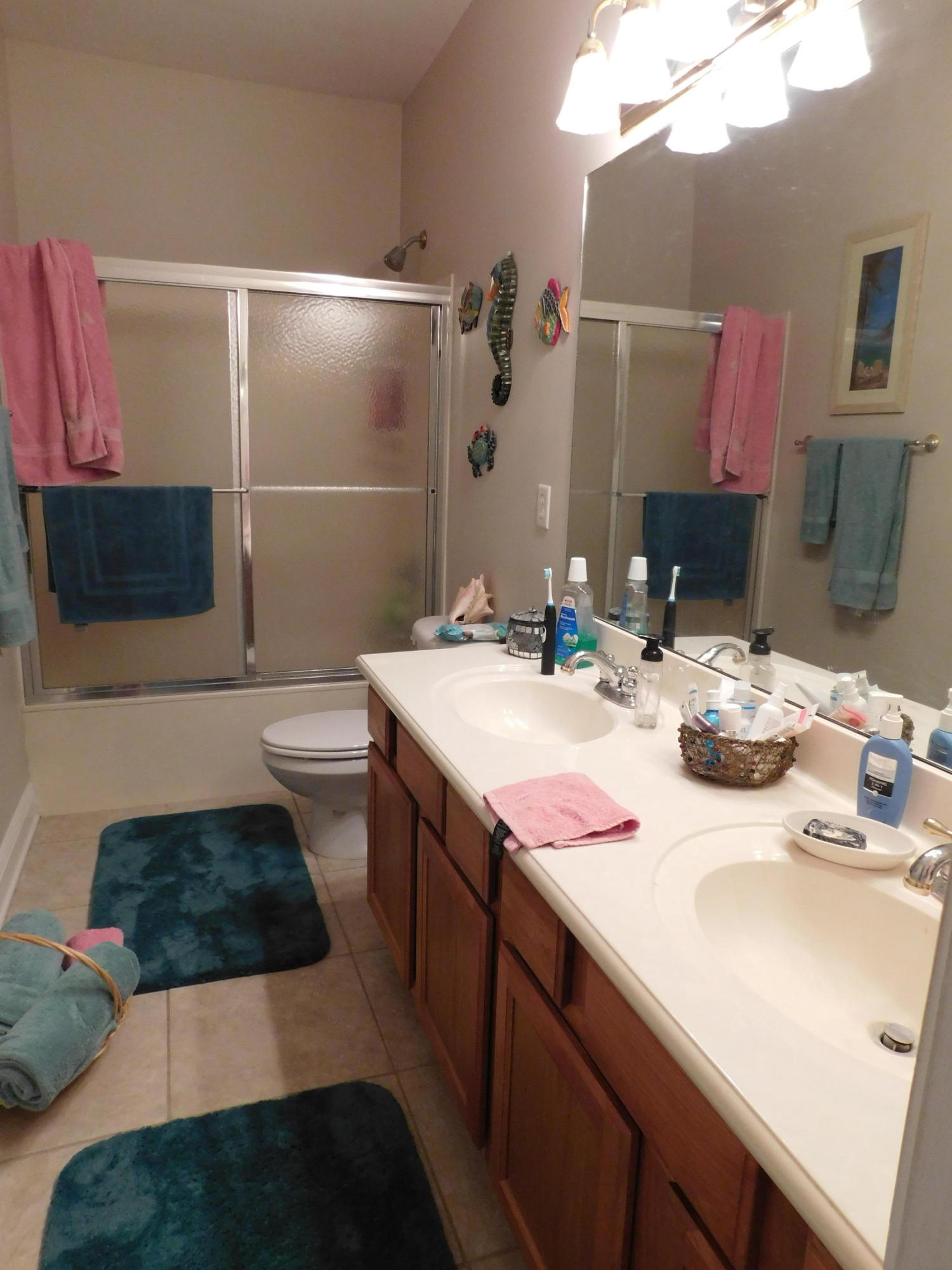 Grand Oak Place - Residential