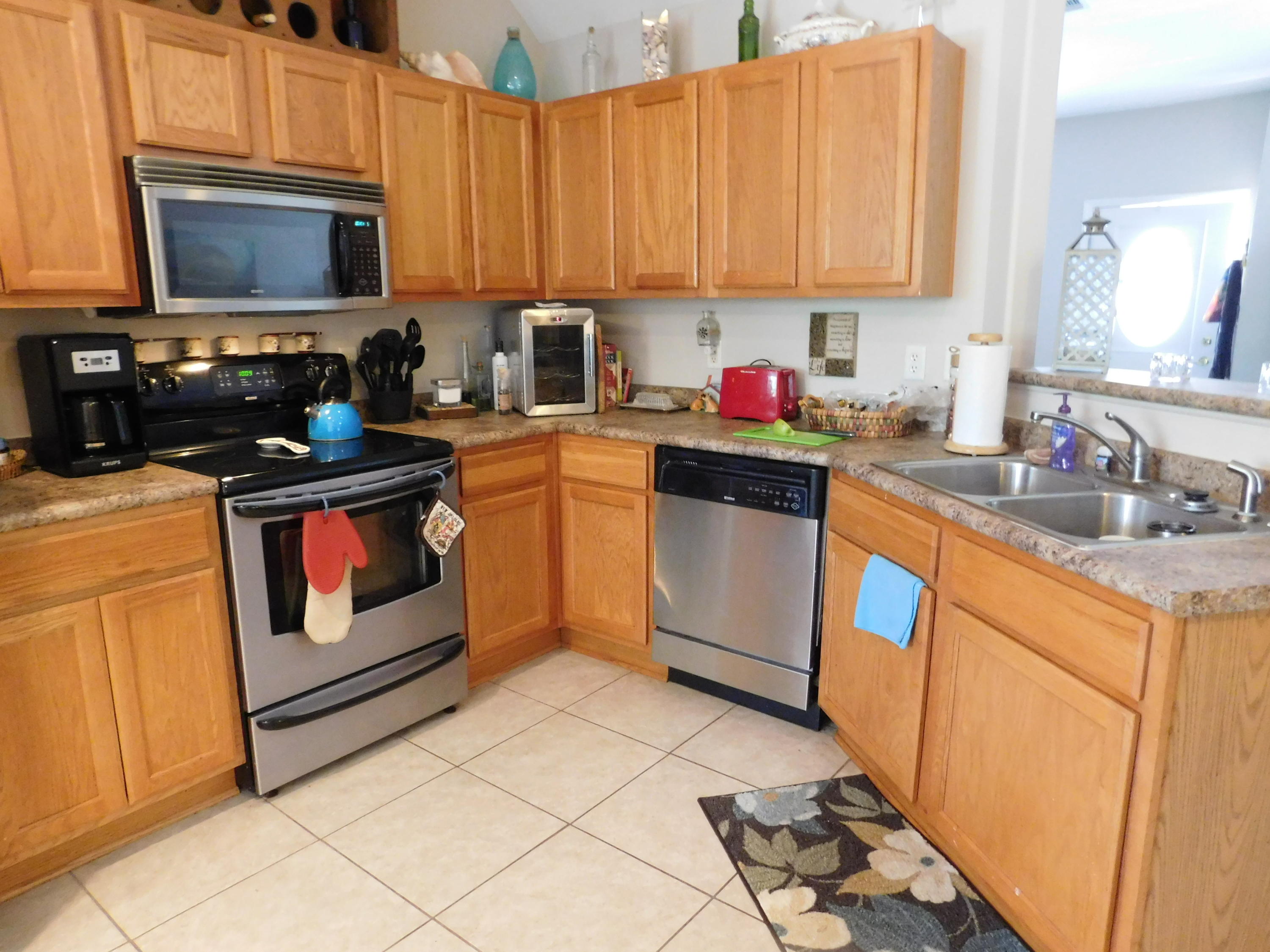 Grand Oak Place - Residential