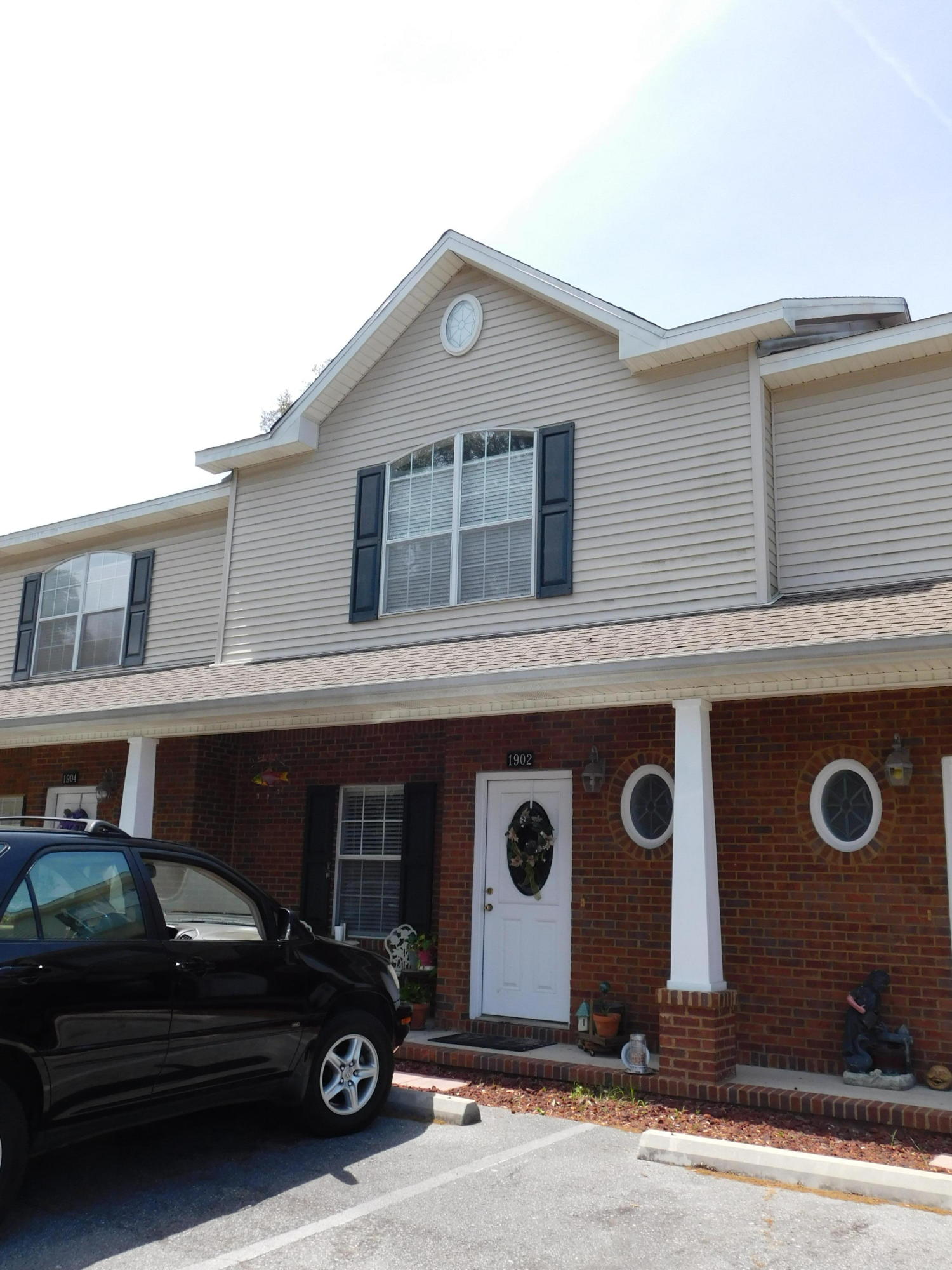 Grand Oak Place - Residential