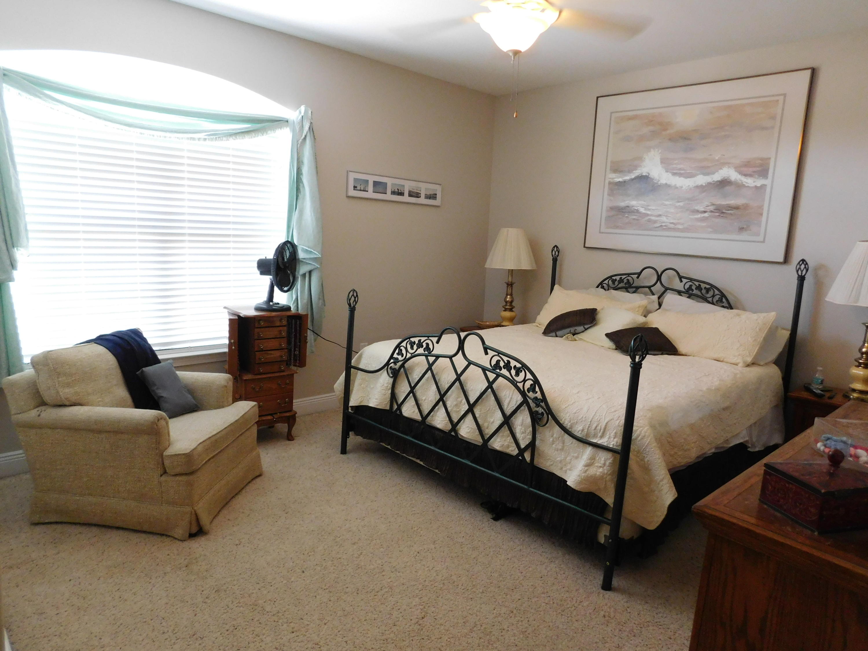 Grand Oak Place - Residential