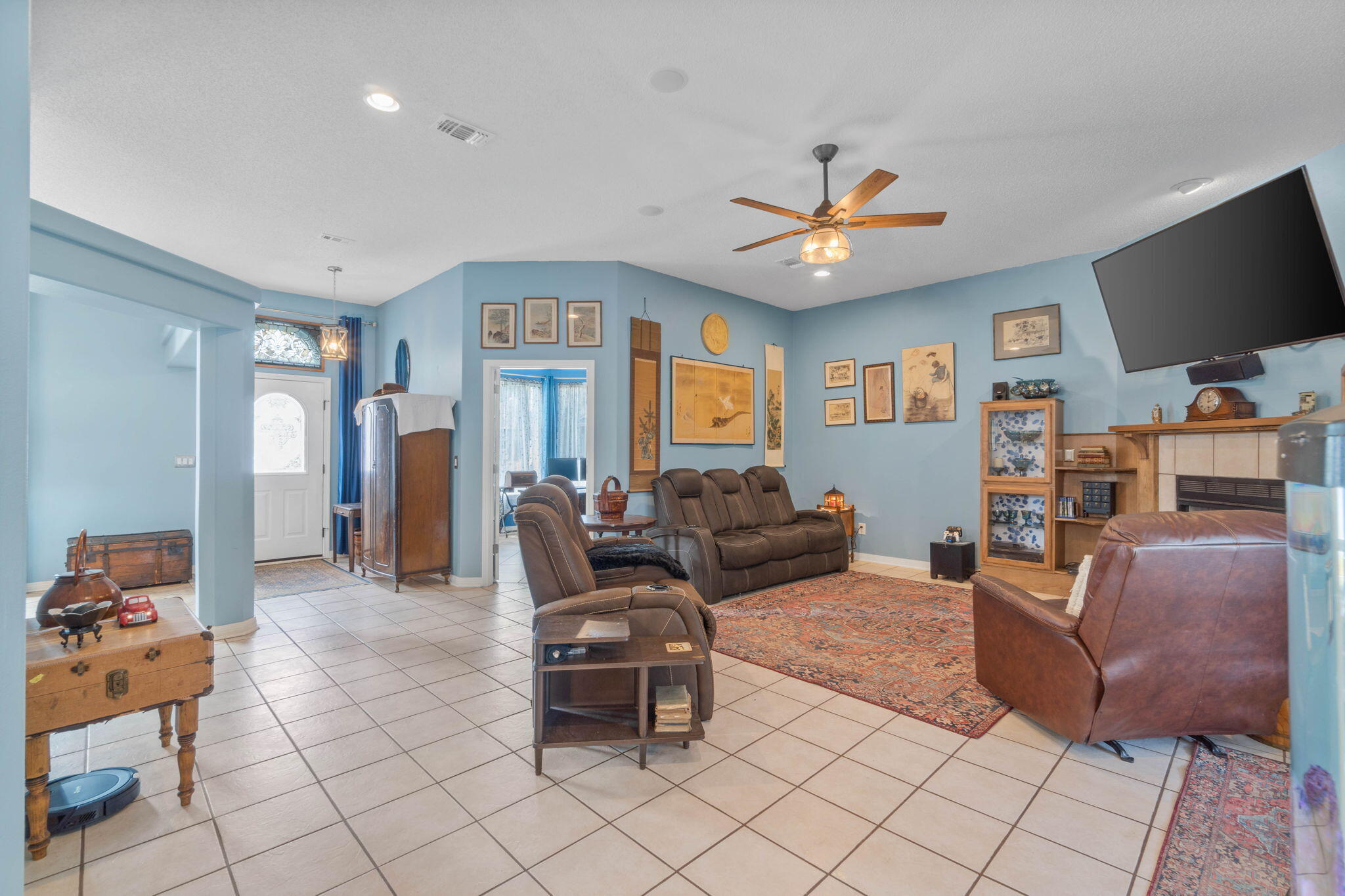 SOUND HAMMOCK - Residential